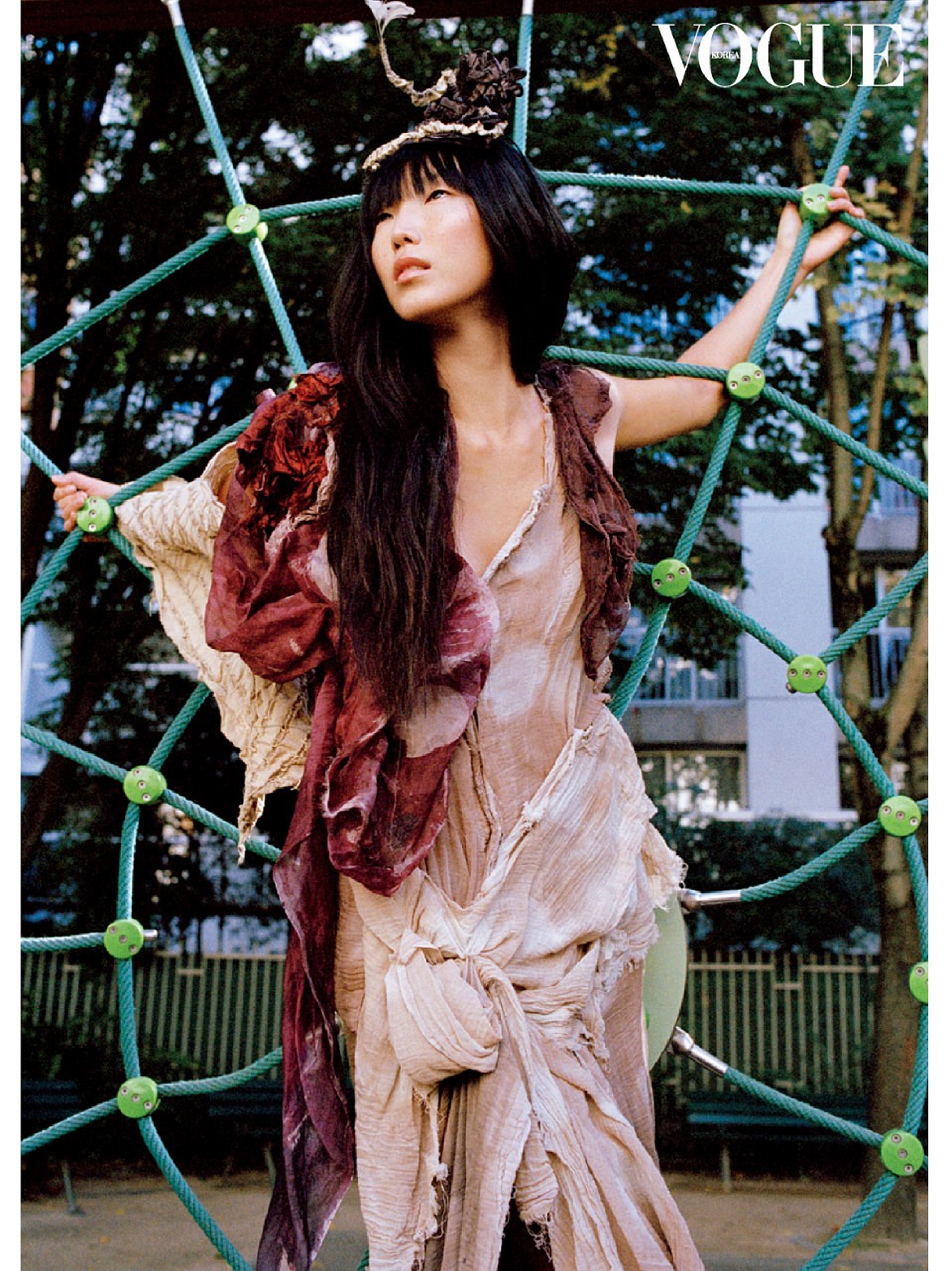 HANNA JANG photo