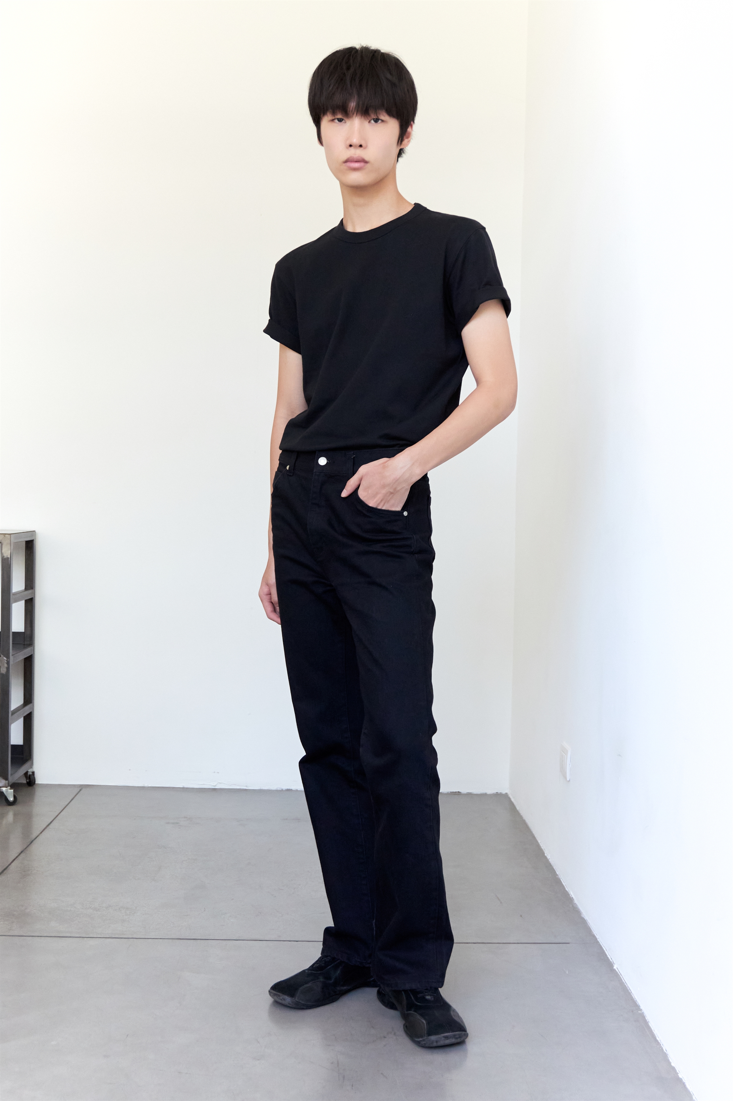 JUNYEONG AN photo