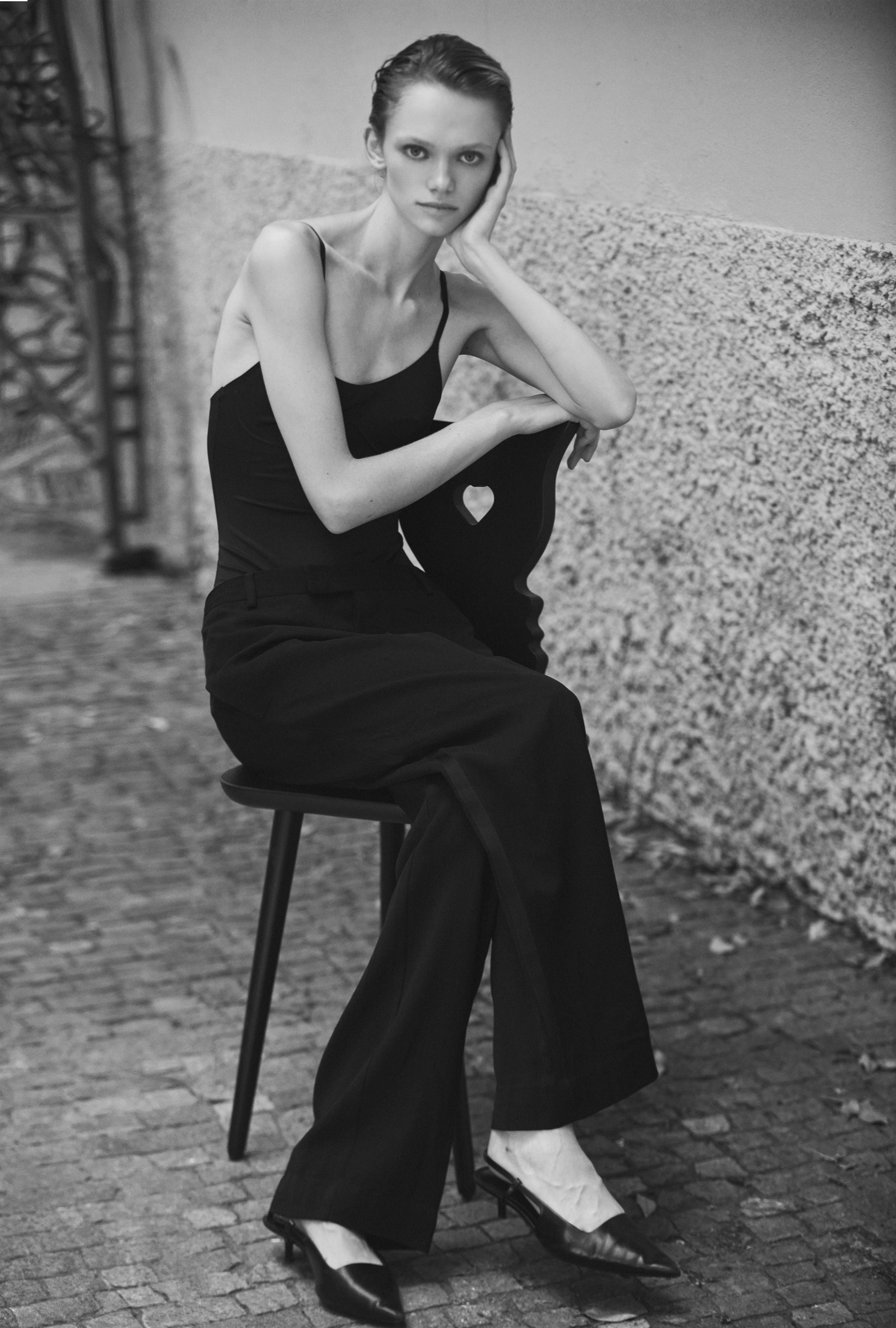 JAYMES PIERCEY photo