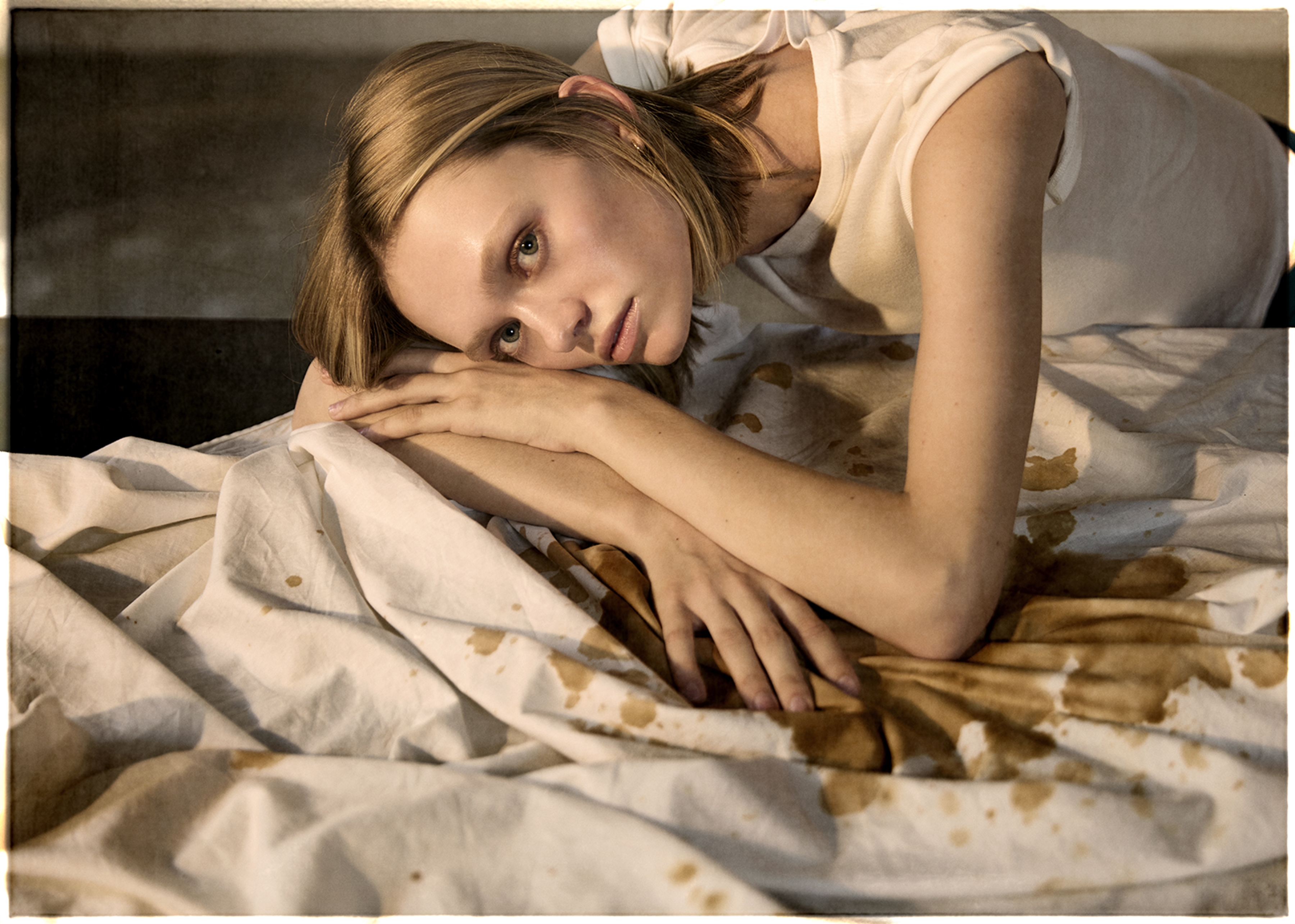 JAYMES PIERCEY photo