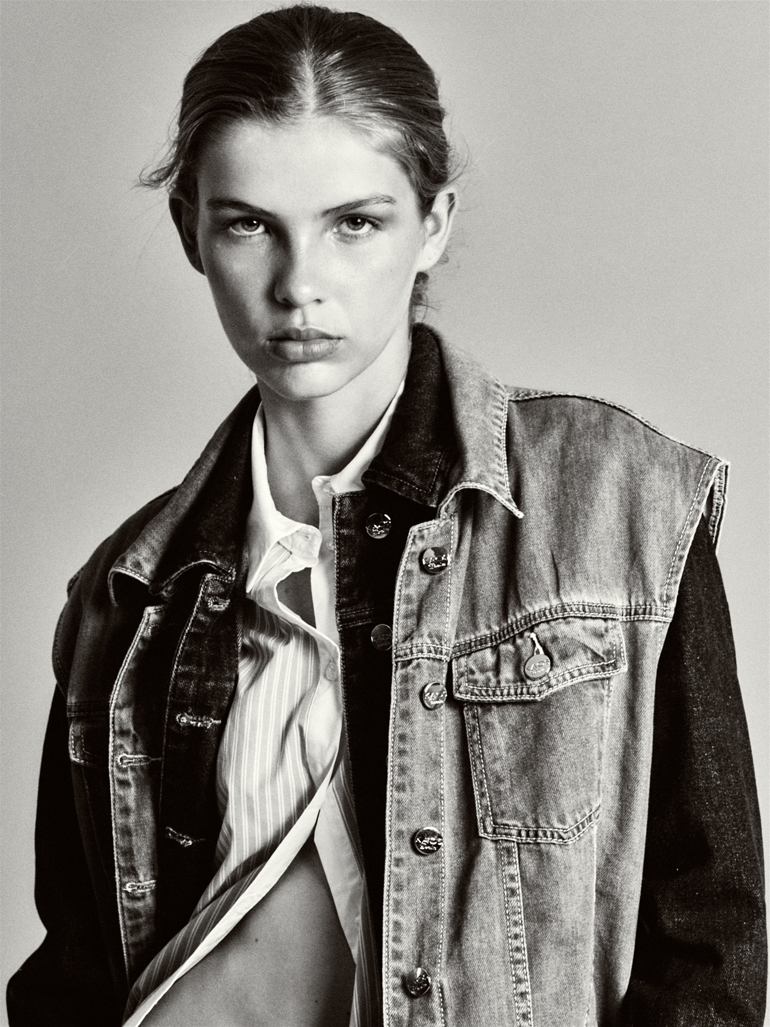 SOPHIE VAN DER STUKKEN photo