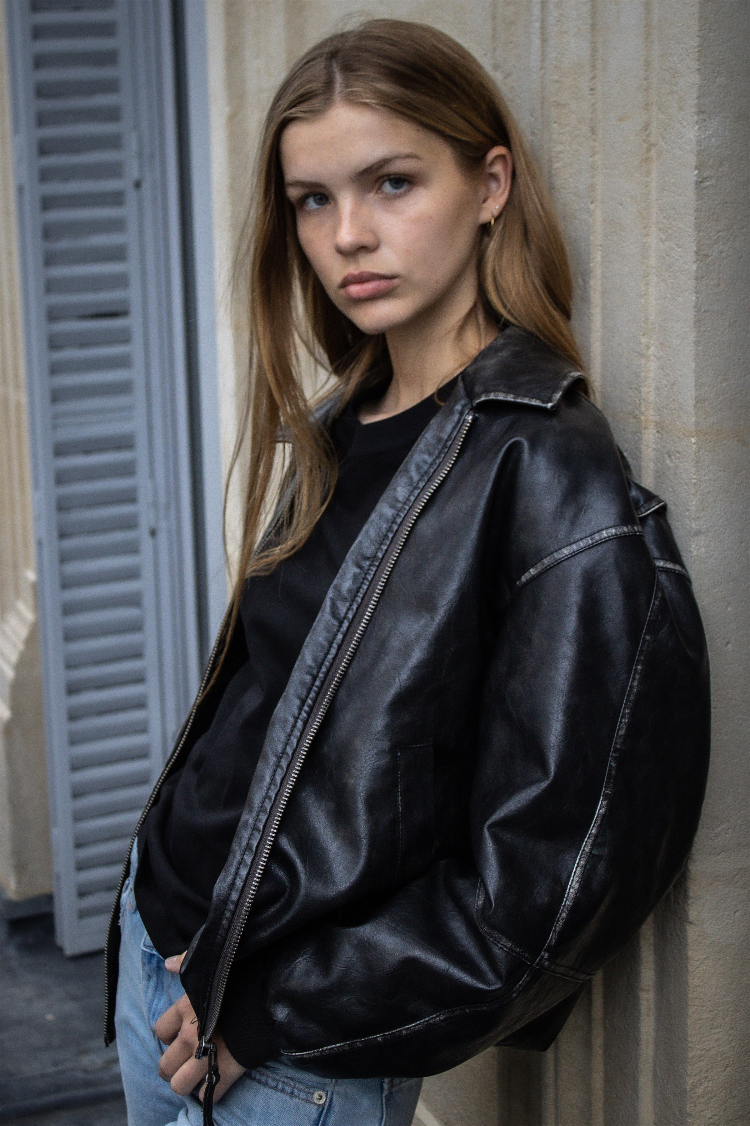 SOPHIE VAN DER STUKKEN photo