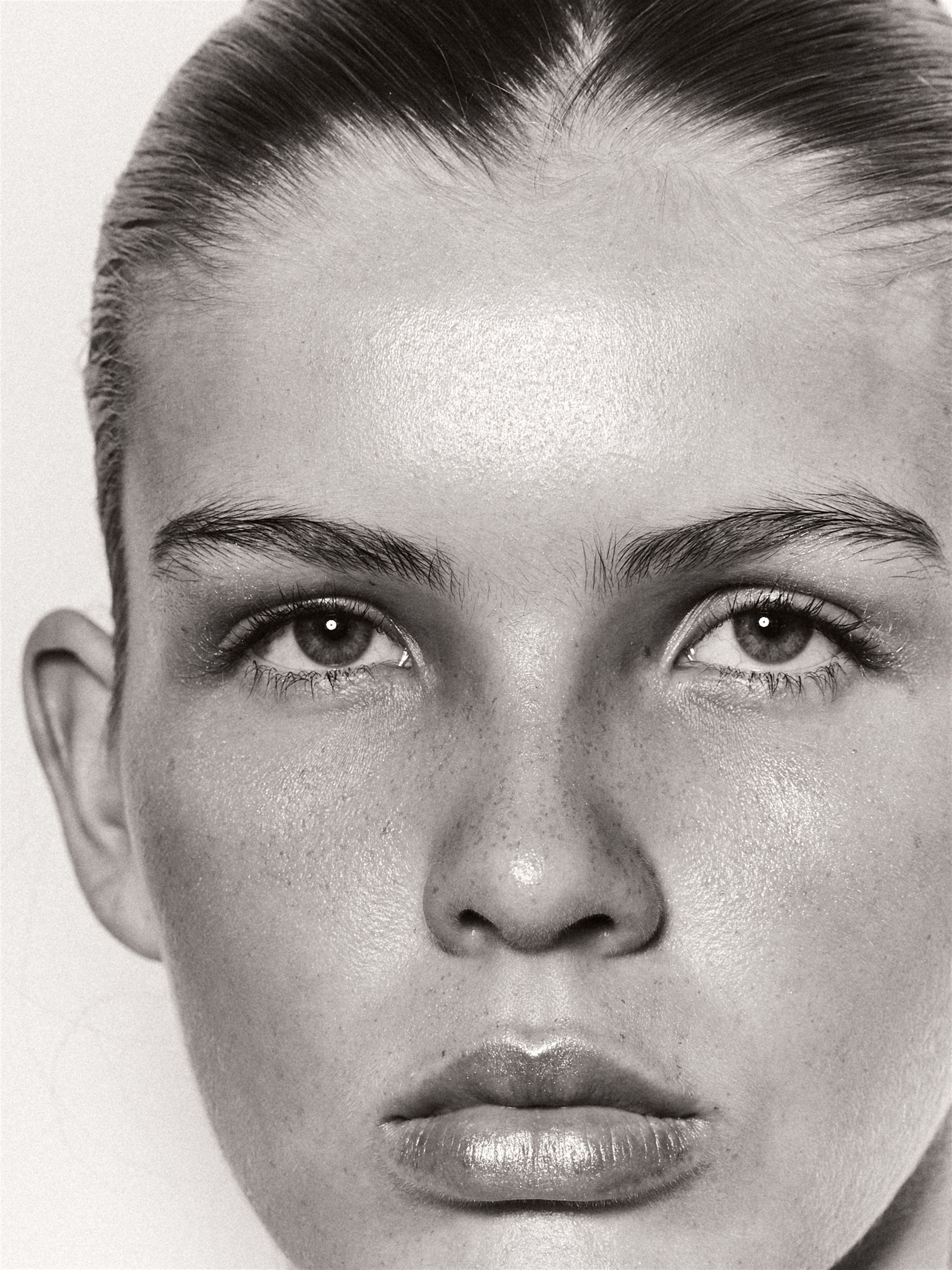 SOPHIE VAN DER STUKKEN photo
