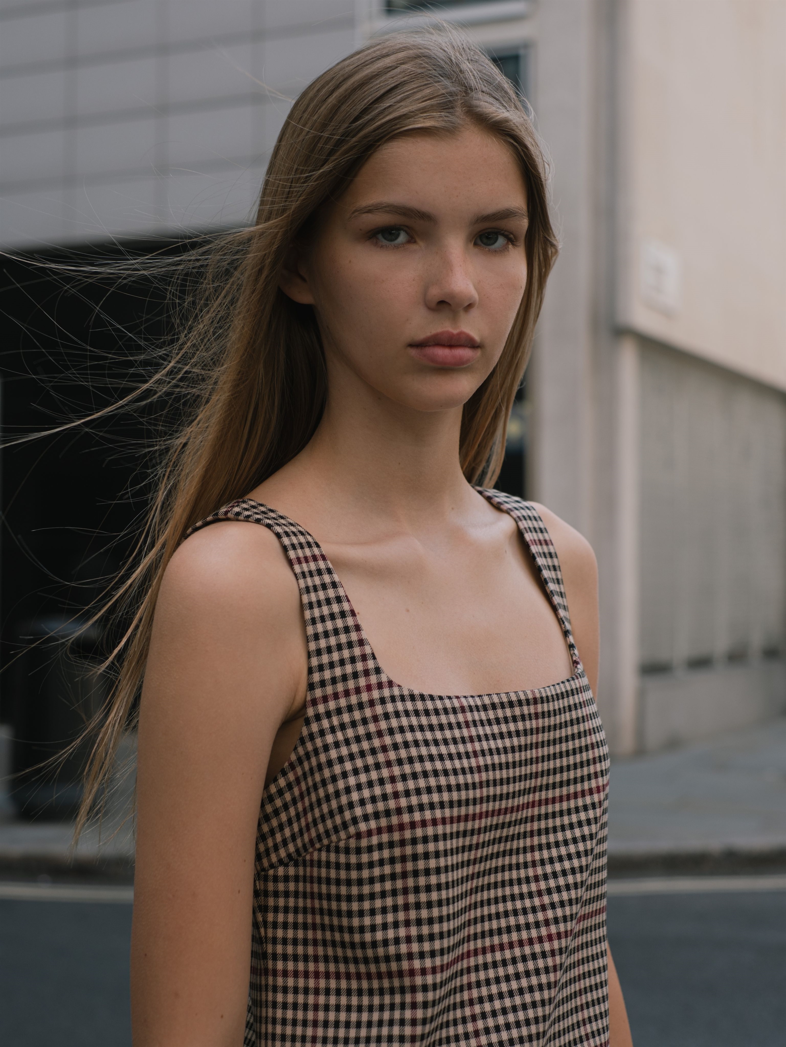 SOPHIE VAN DER STUKKEN photo