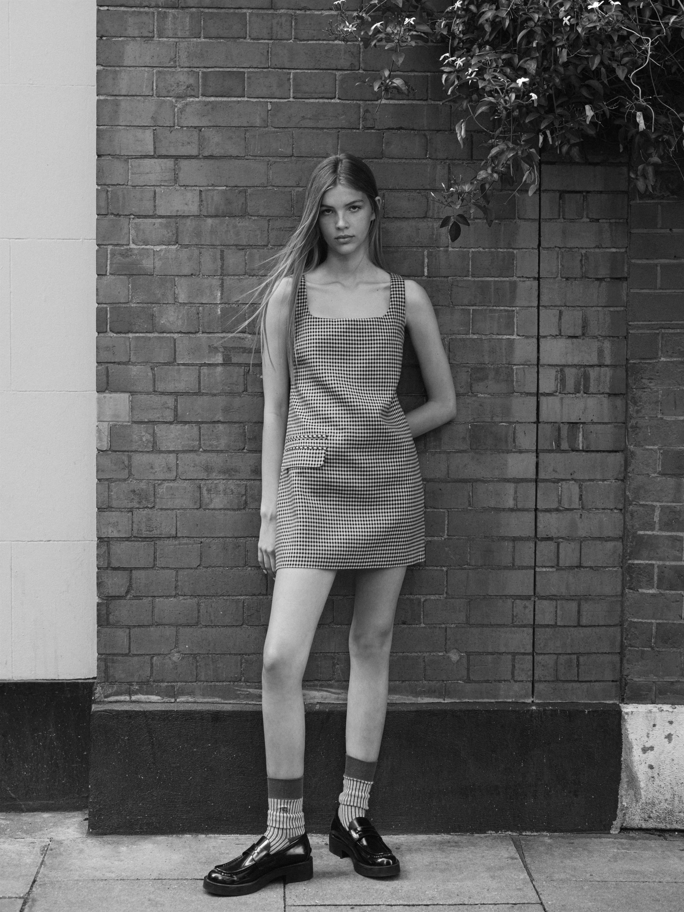 SOPHIE VAN DER STUKKEN photo