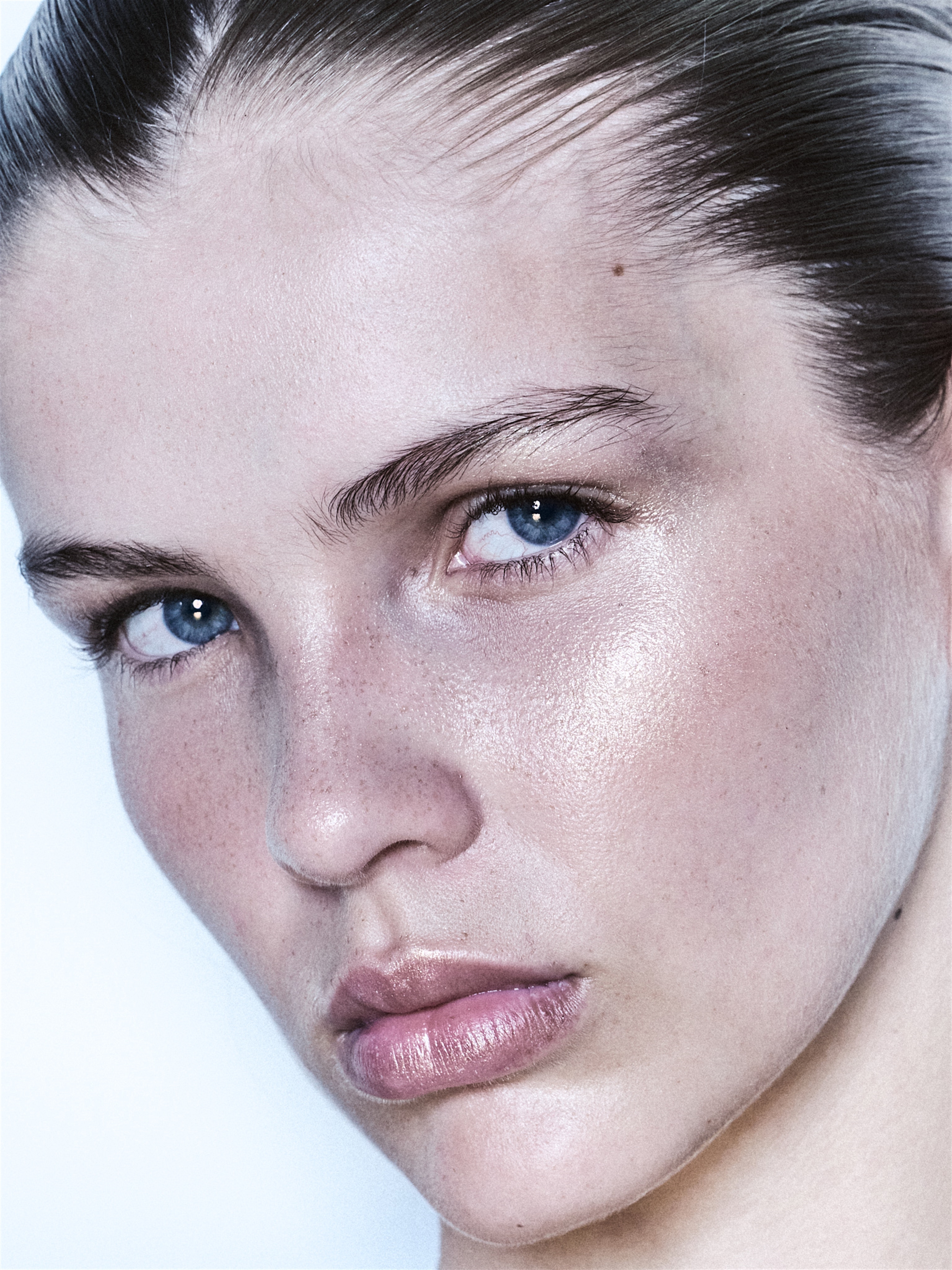 SOPHIE VAN DER STUKKEN photo