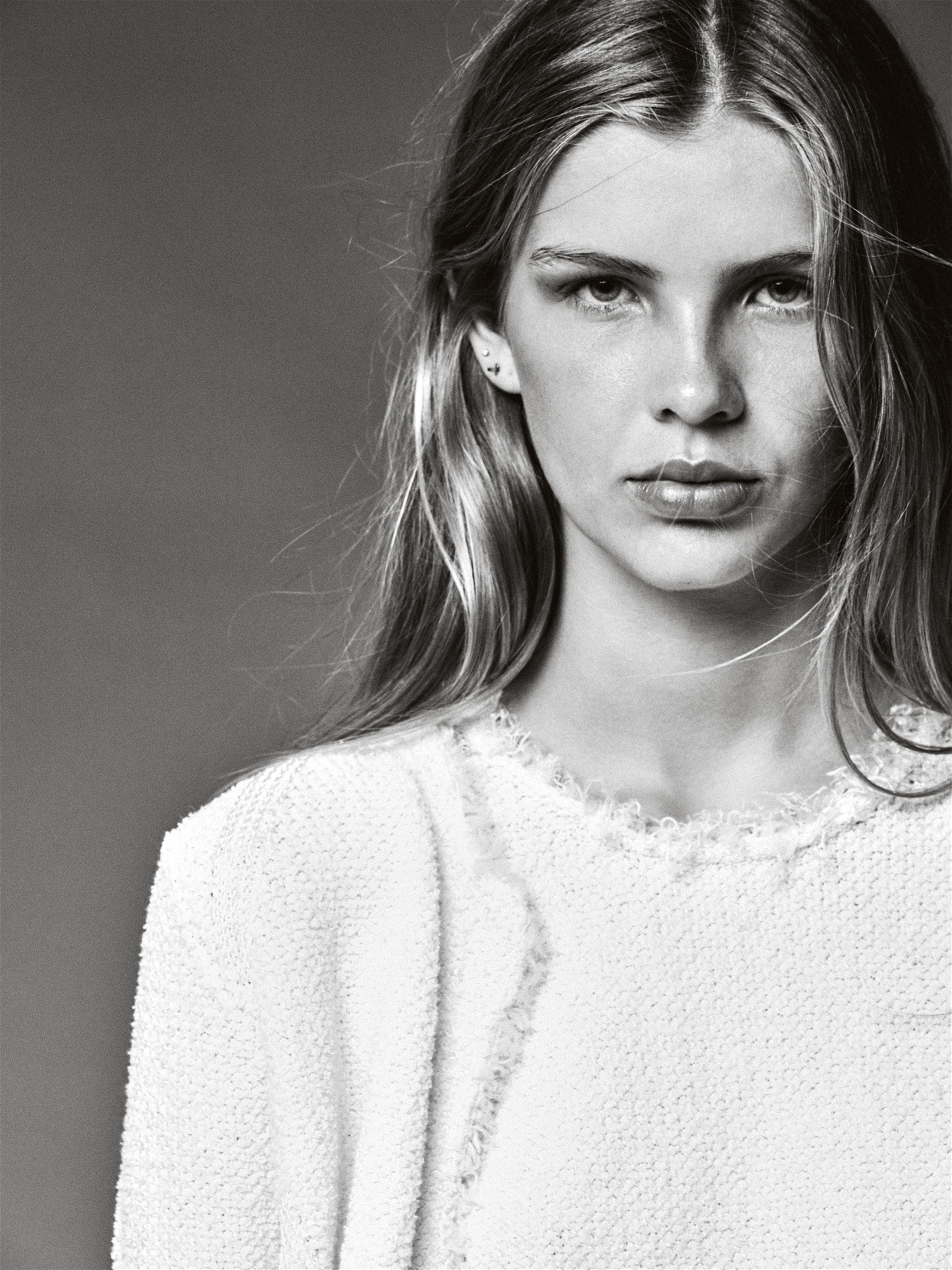 SOPHIE VAN DER STUKKEN photo