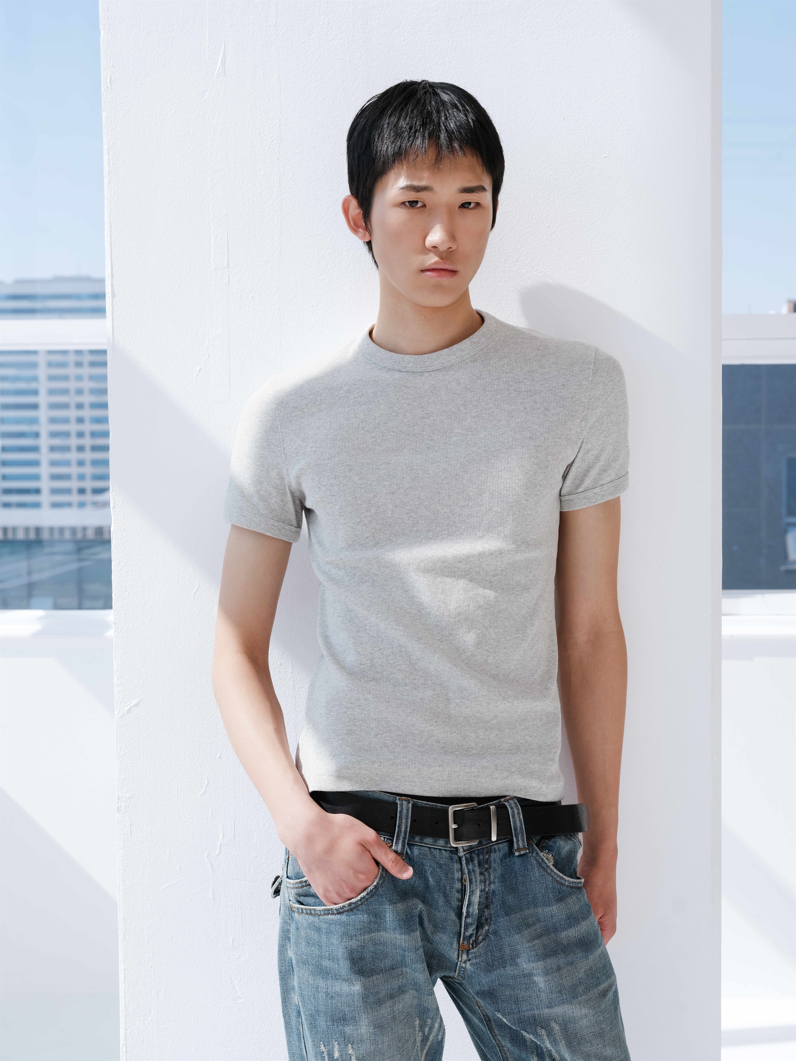 CHANHYUK JEONG photo