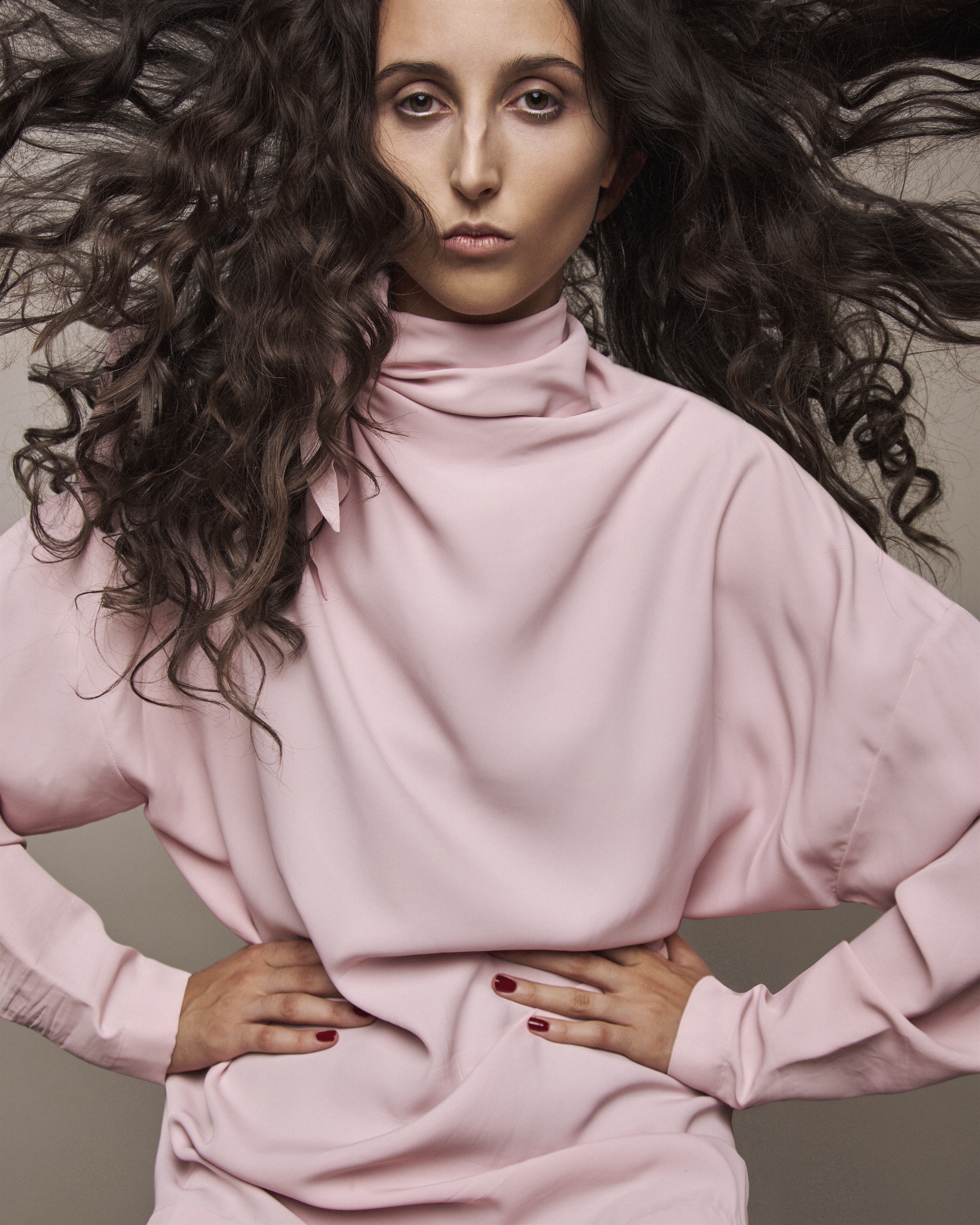 CATERINA MINGHETTI photo