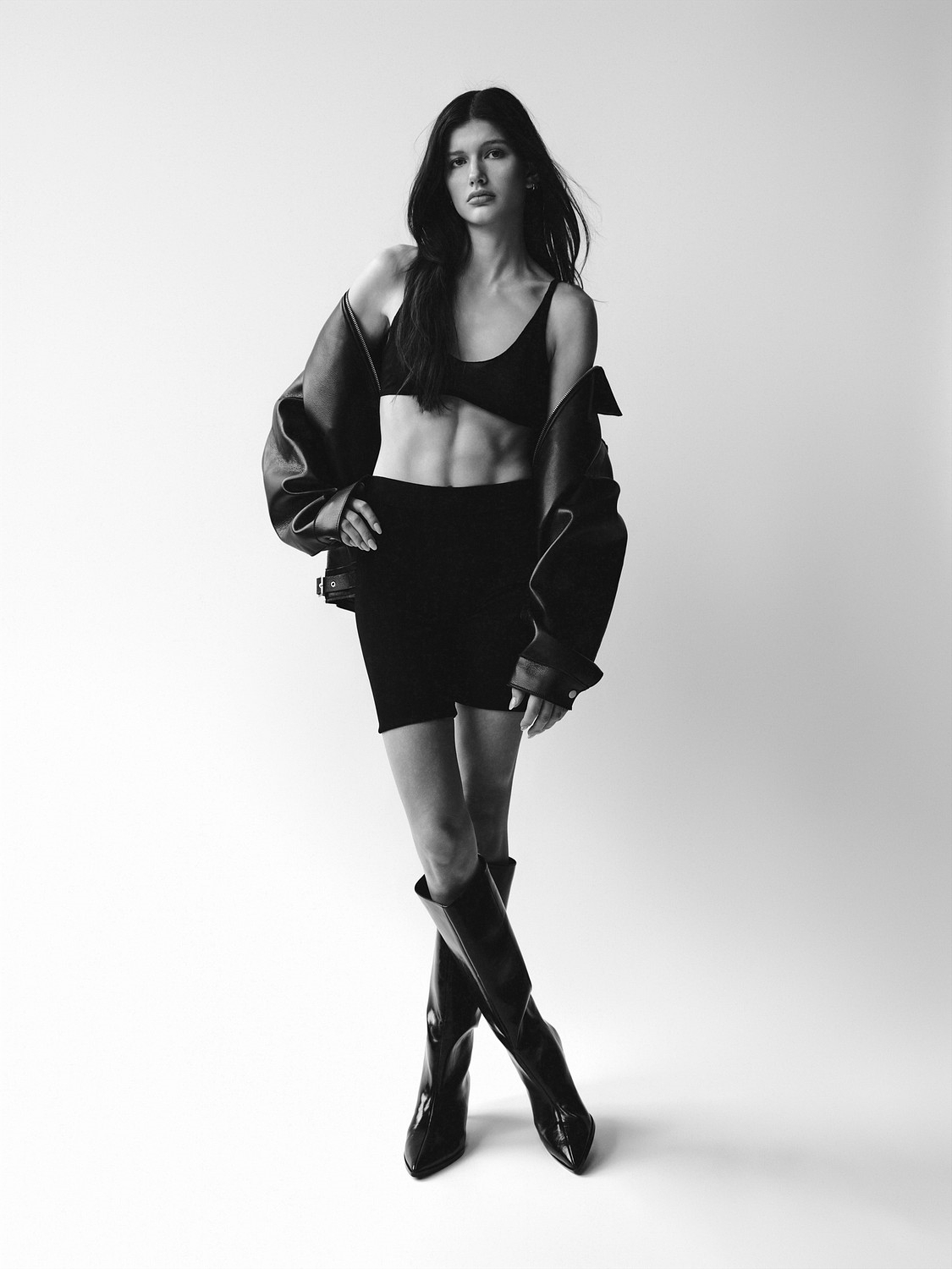 CIARA MCLUSKEY photo