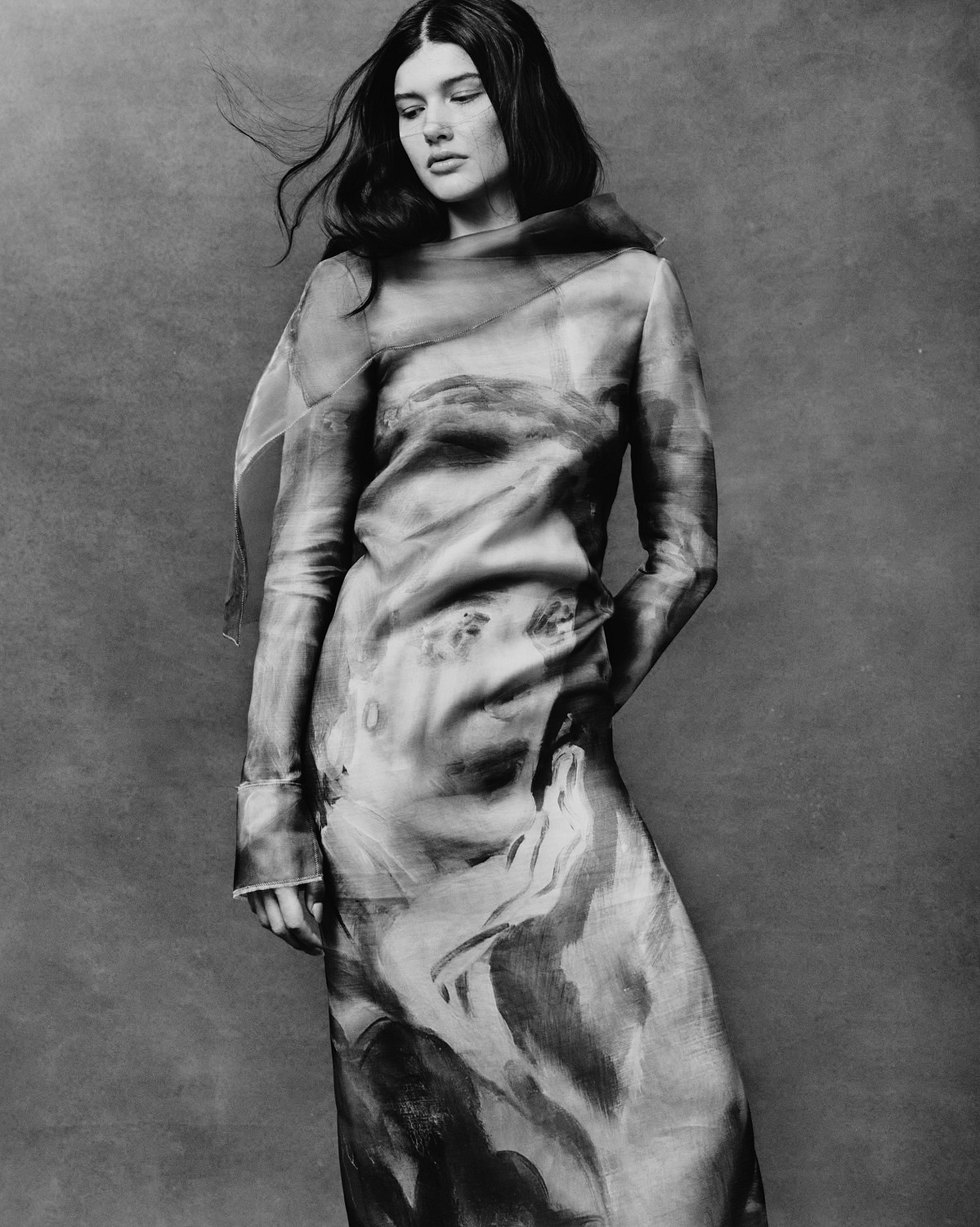 CIARA MCLUSKEY photo