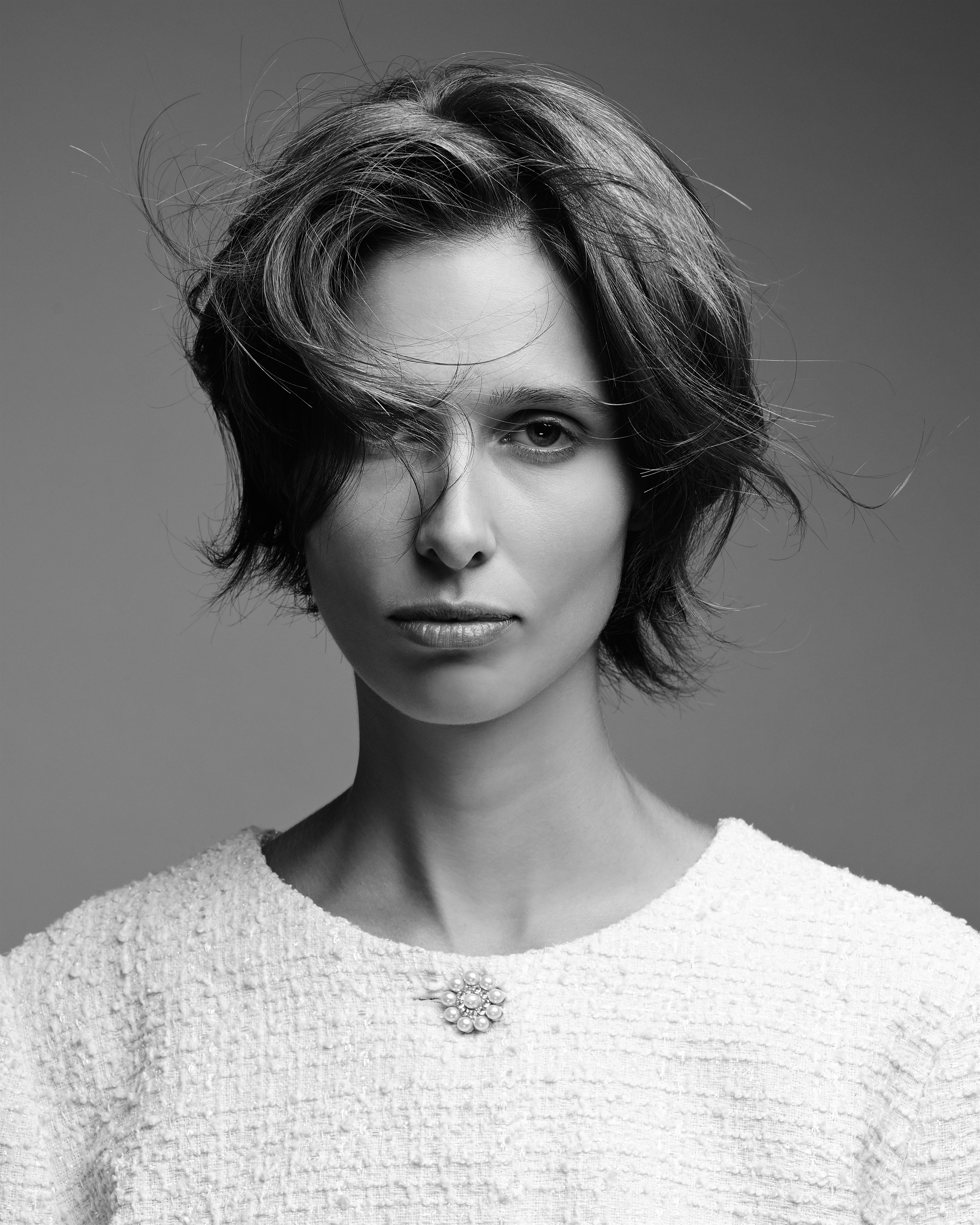 MARIE DABIN photo