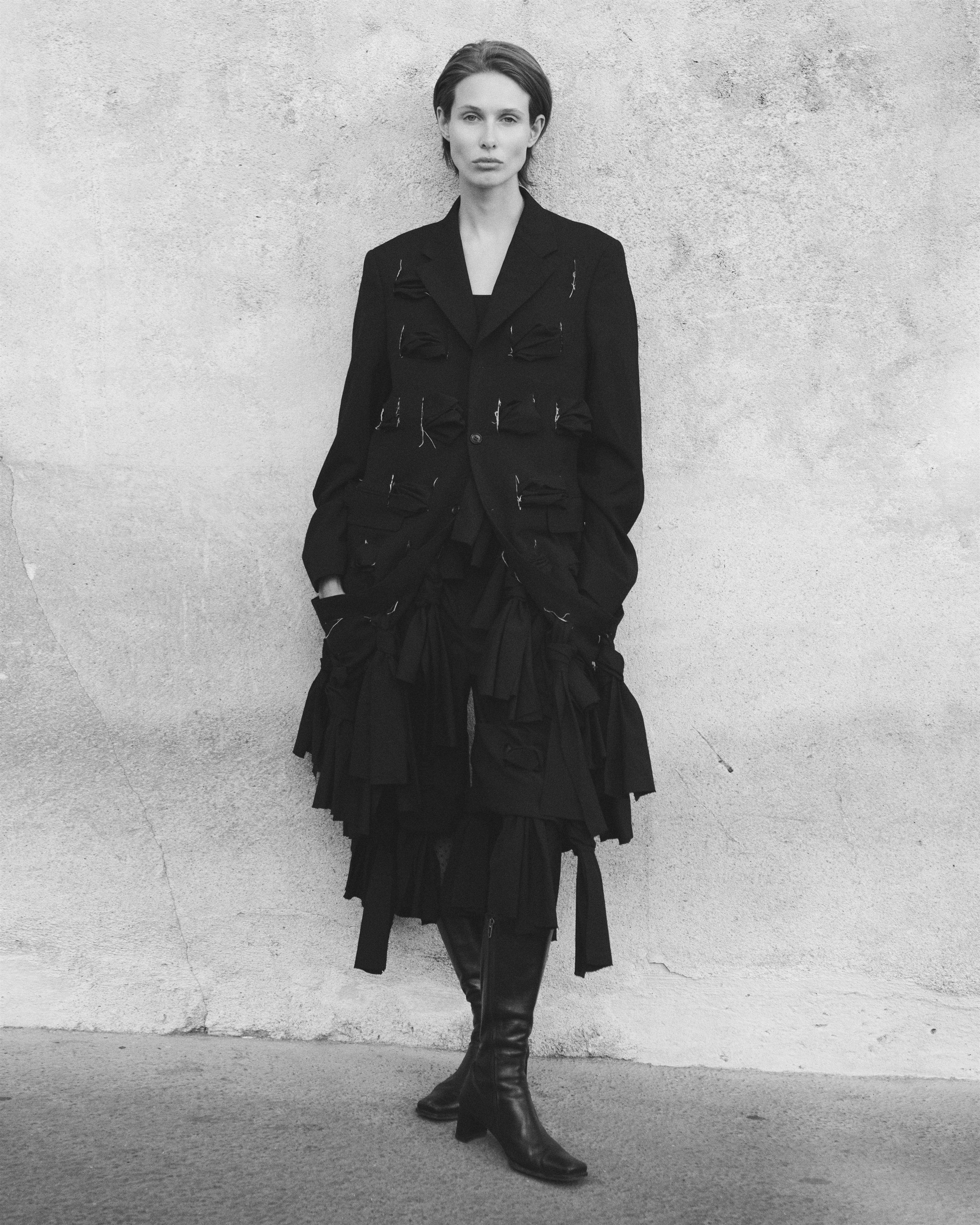 MARIE DABIN photo