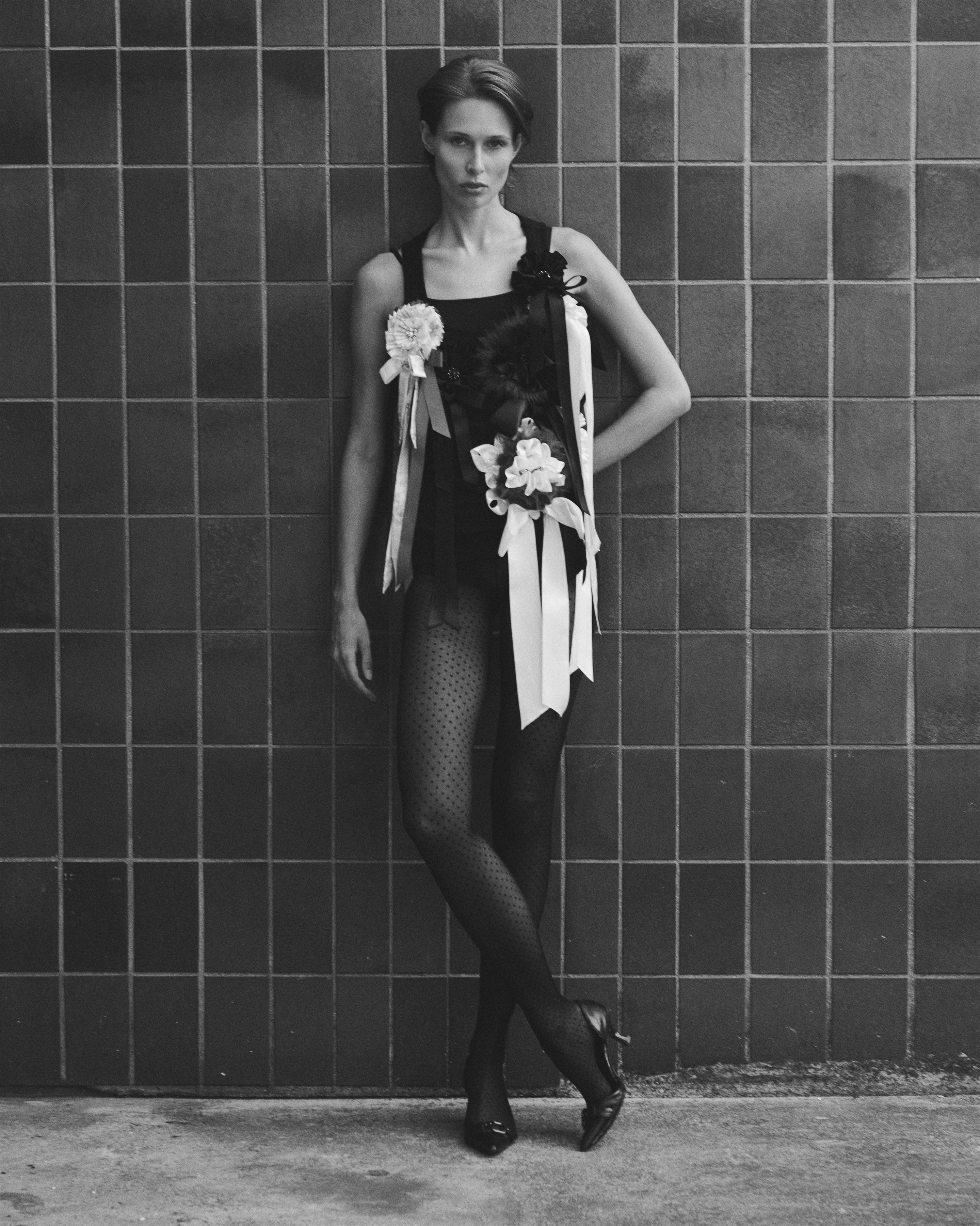 MARIE DABIN photo
