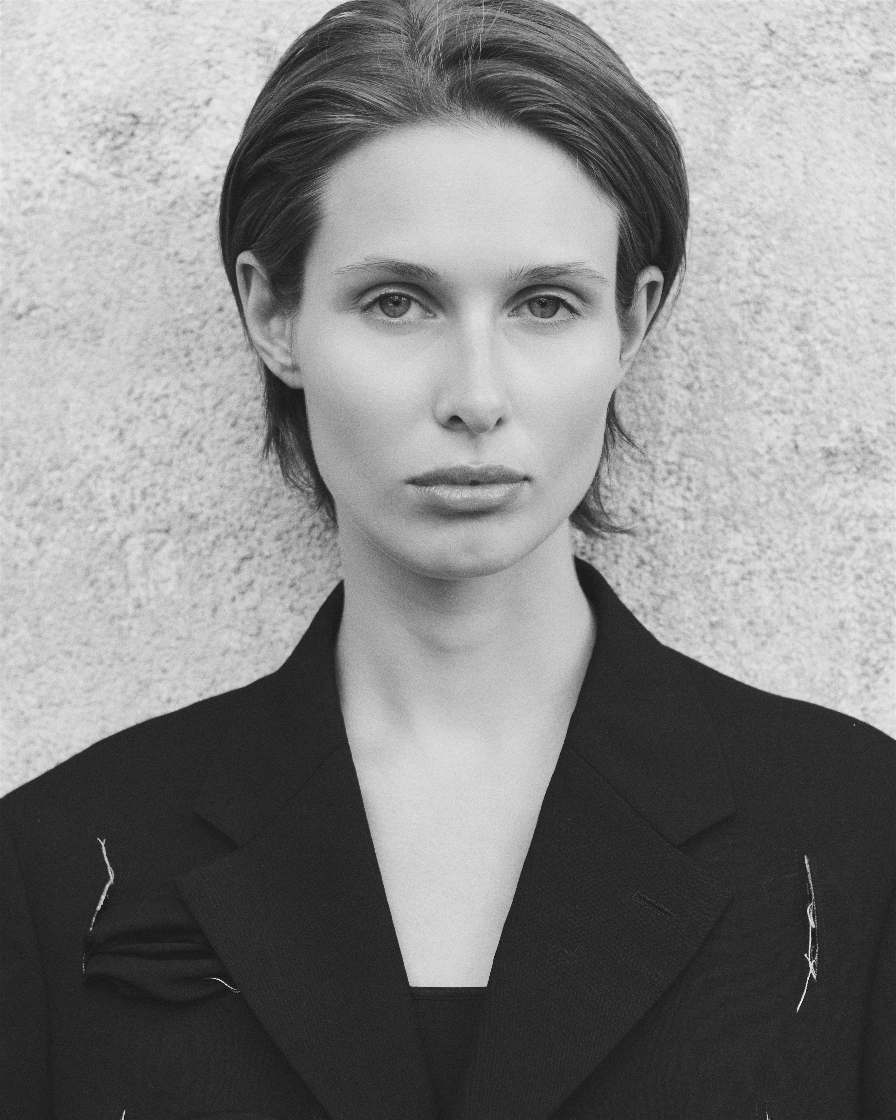MARIE DABIN photo