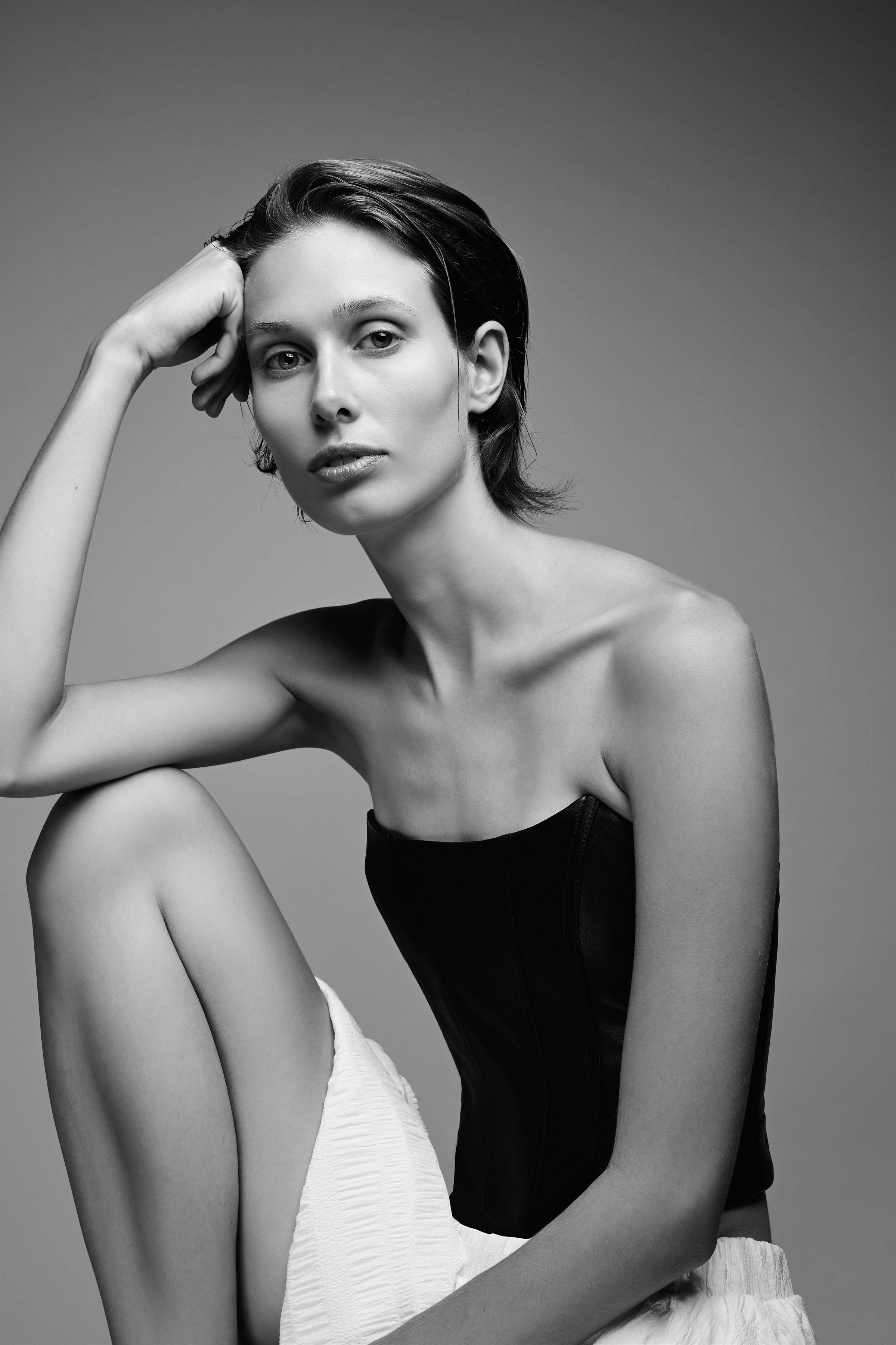 MARIE DABIN photo