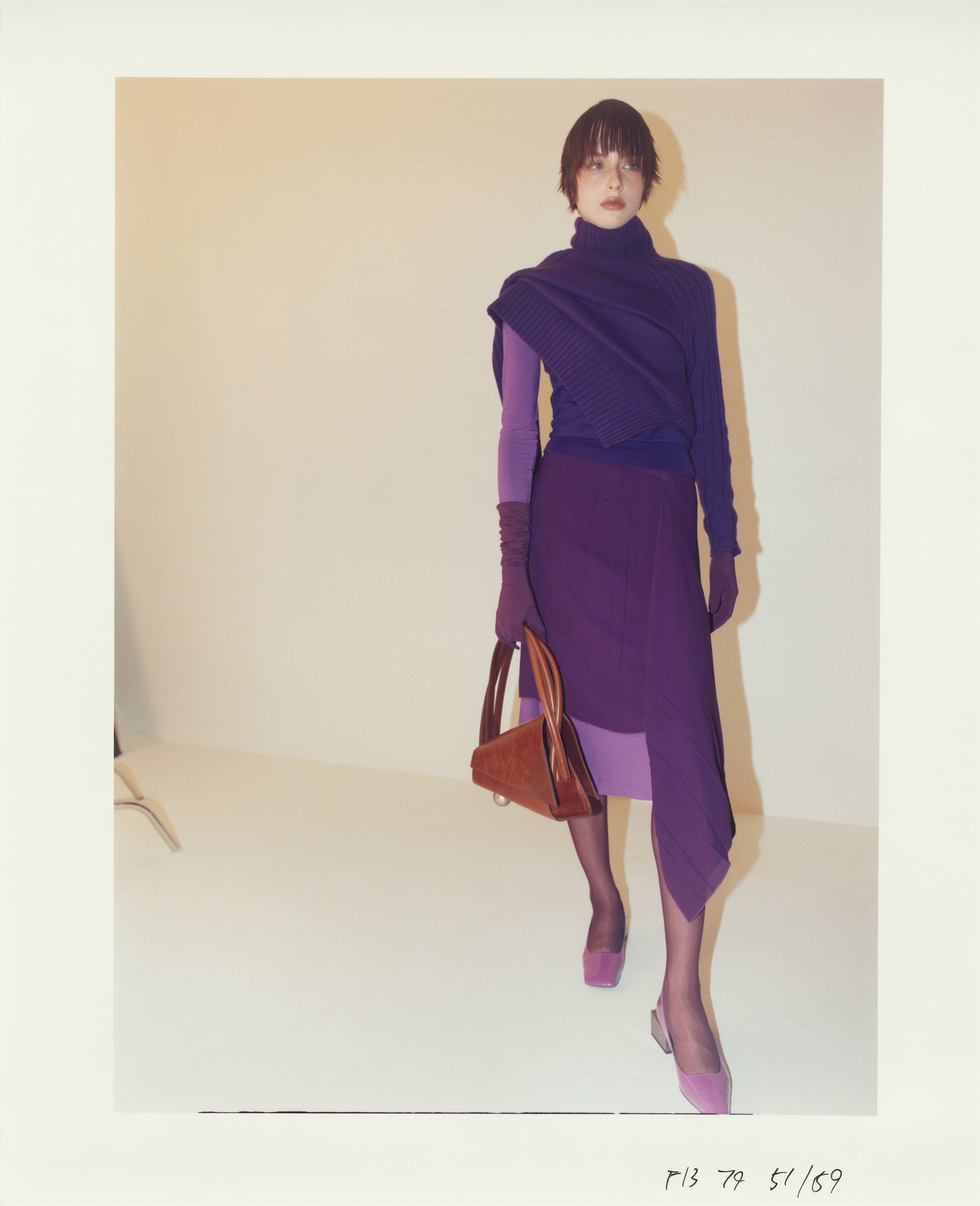 POLLY PANIUKHINA photo