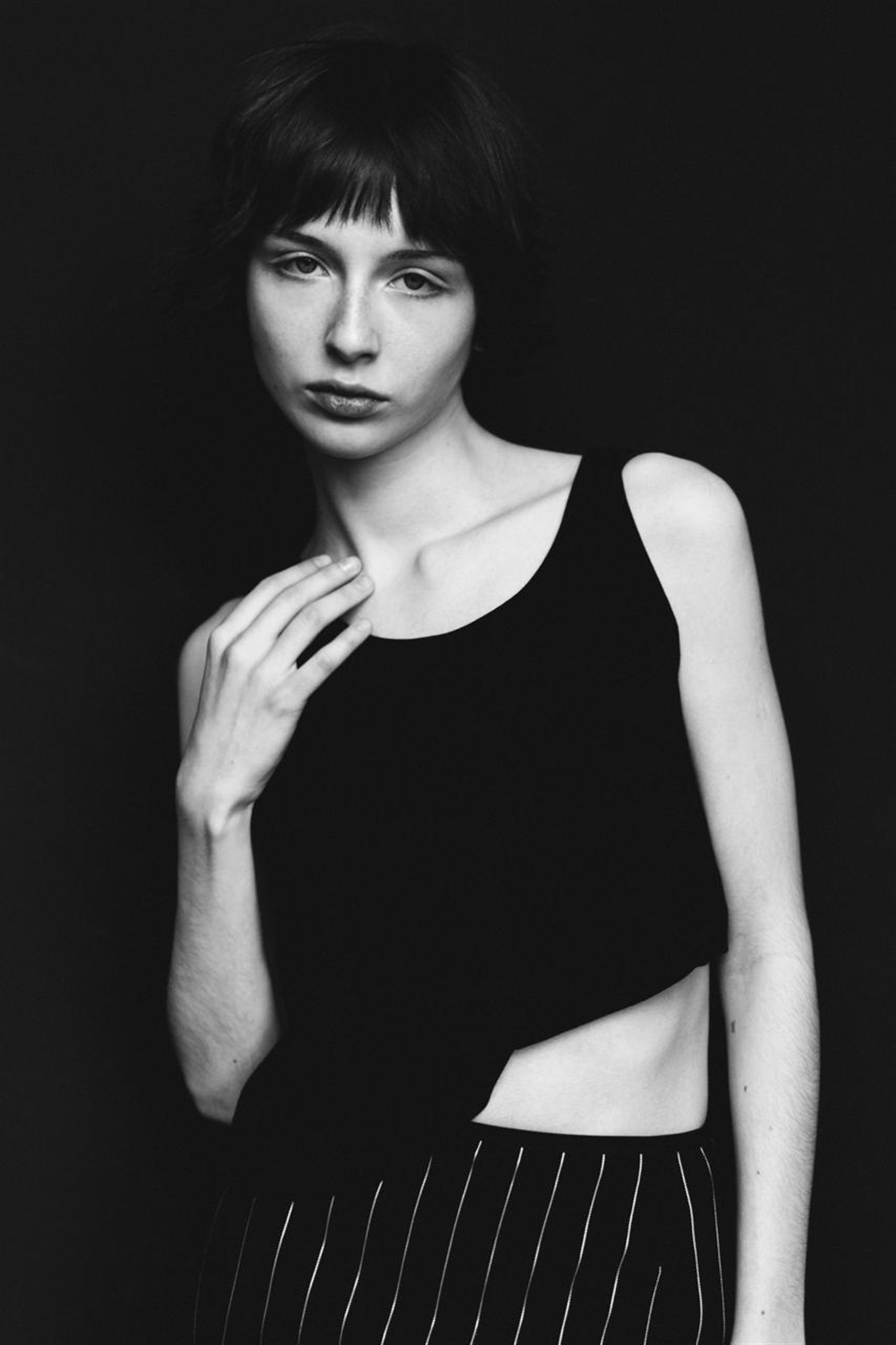 POLLY PANIUKHINA photo
