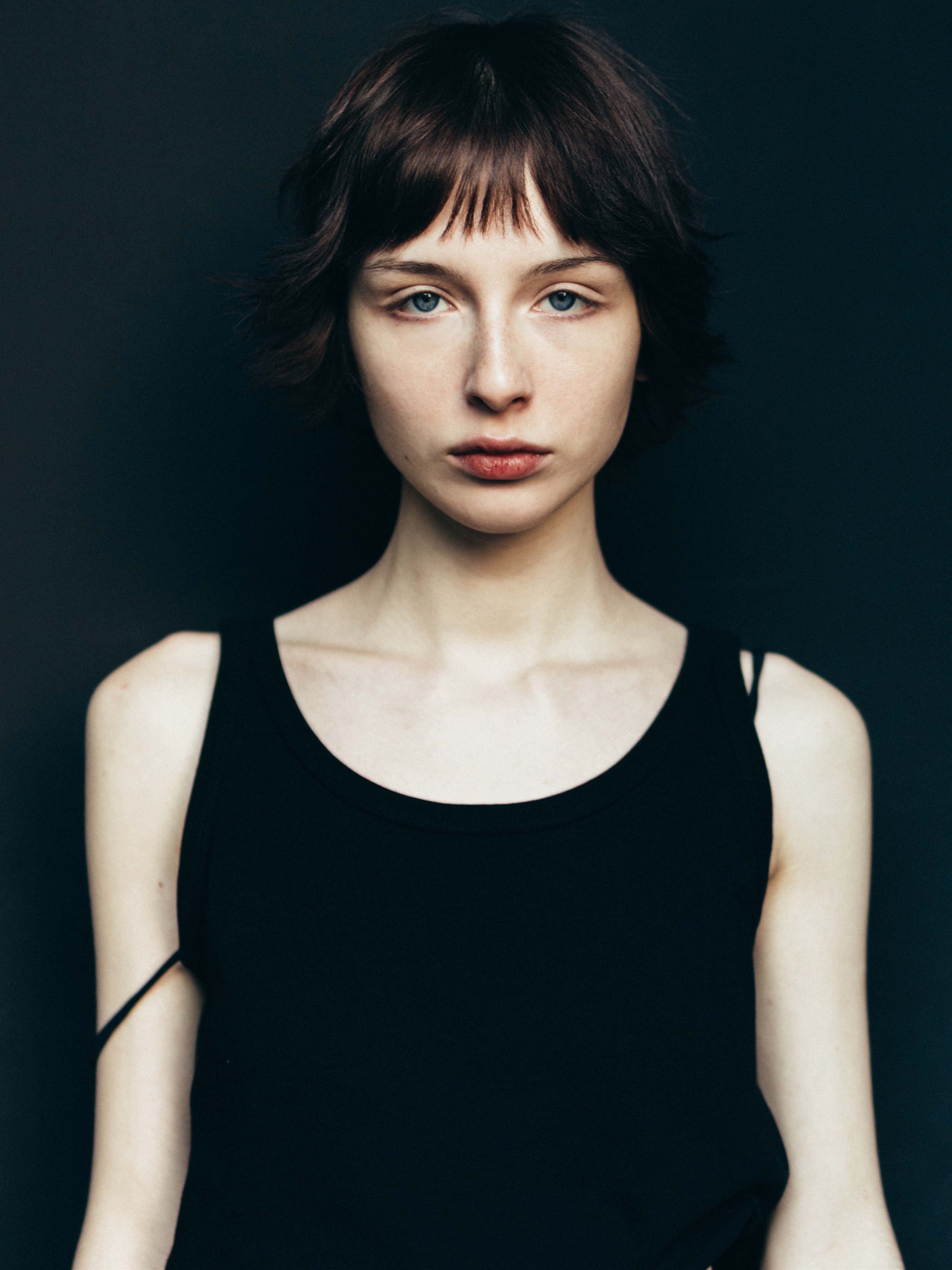 POLLY PANIUKHINA photo