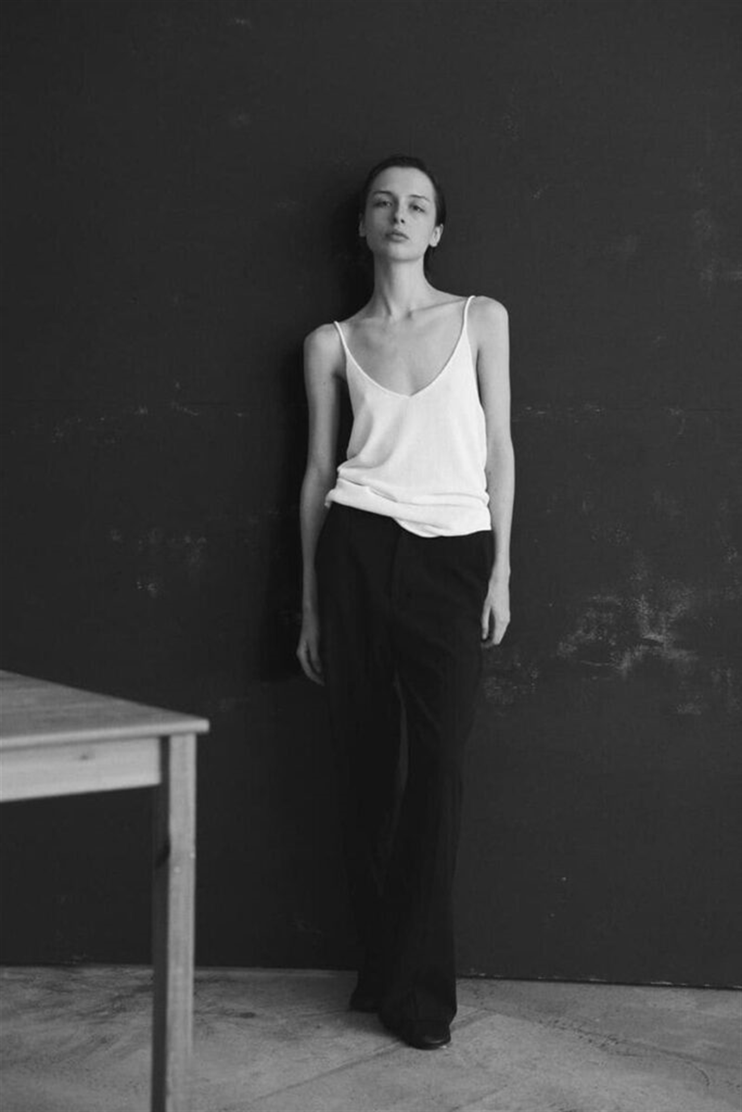 POLLY PANIUKHINA photo