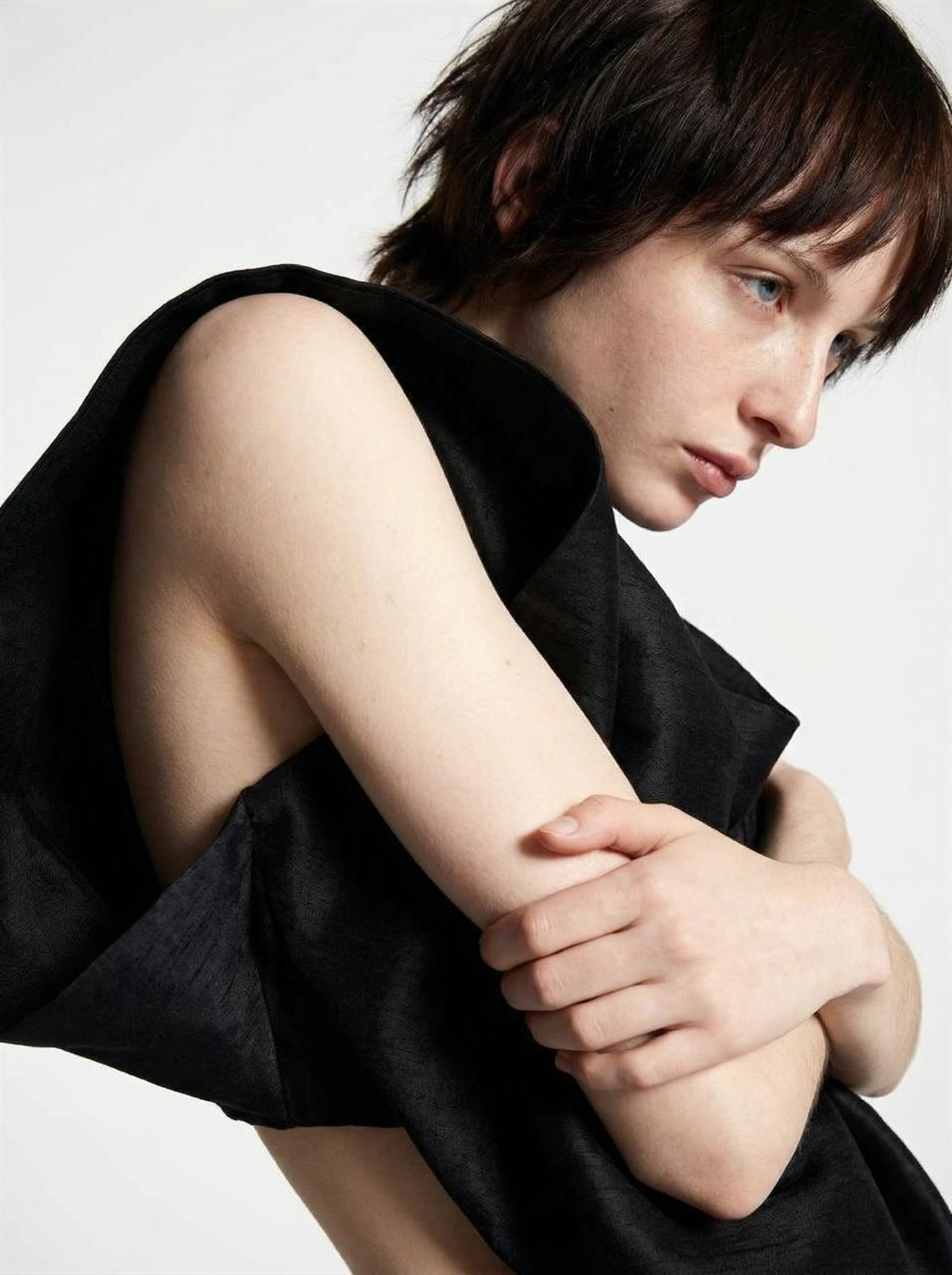 POLLY PANIUKHINA photo