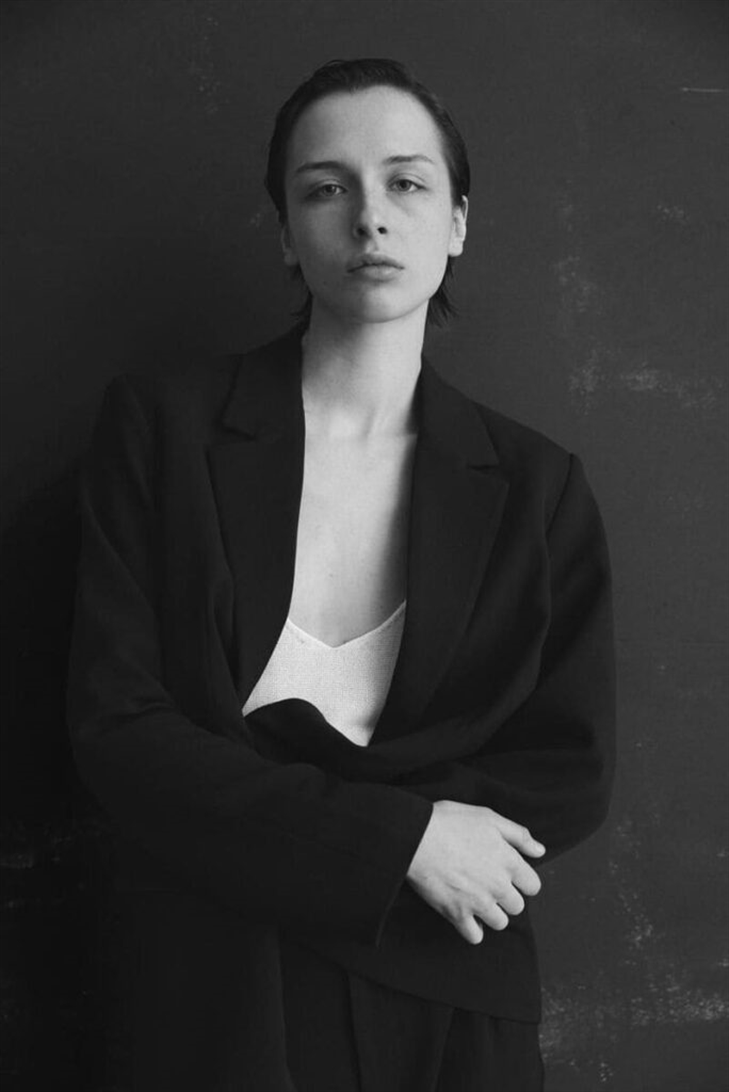 POLLY PANIUKHINA photo