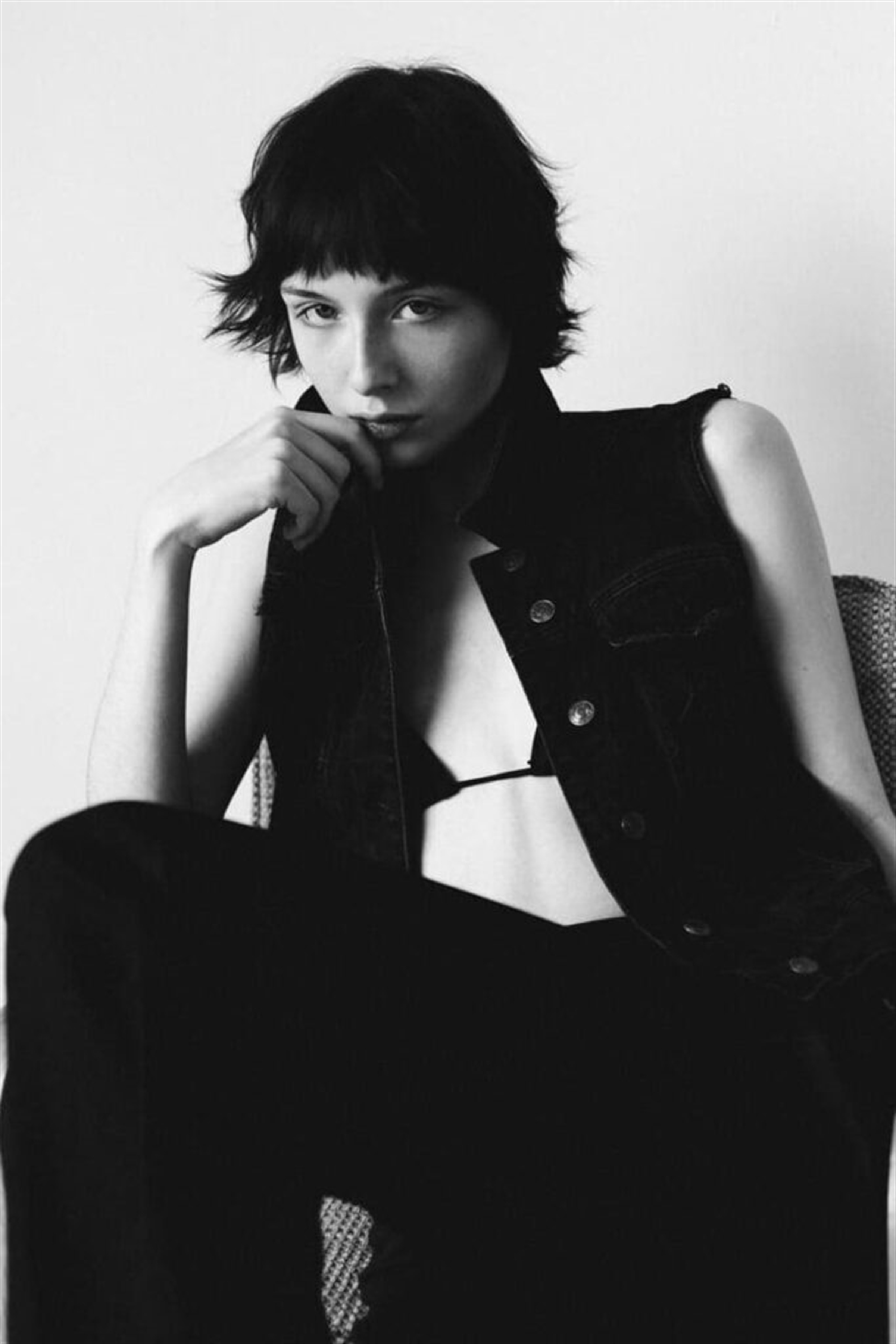 POLLY PANIUKHINA photo