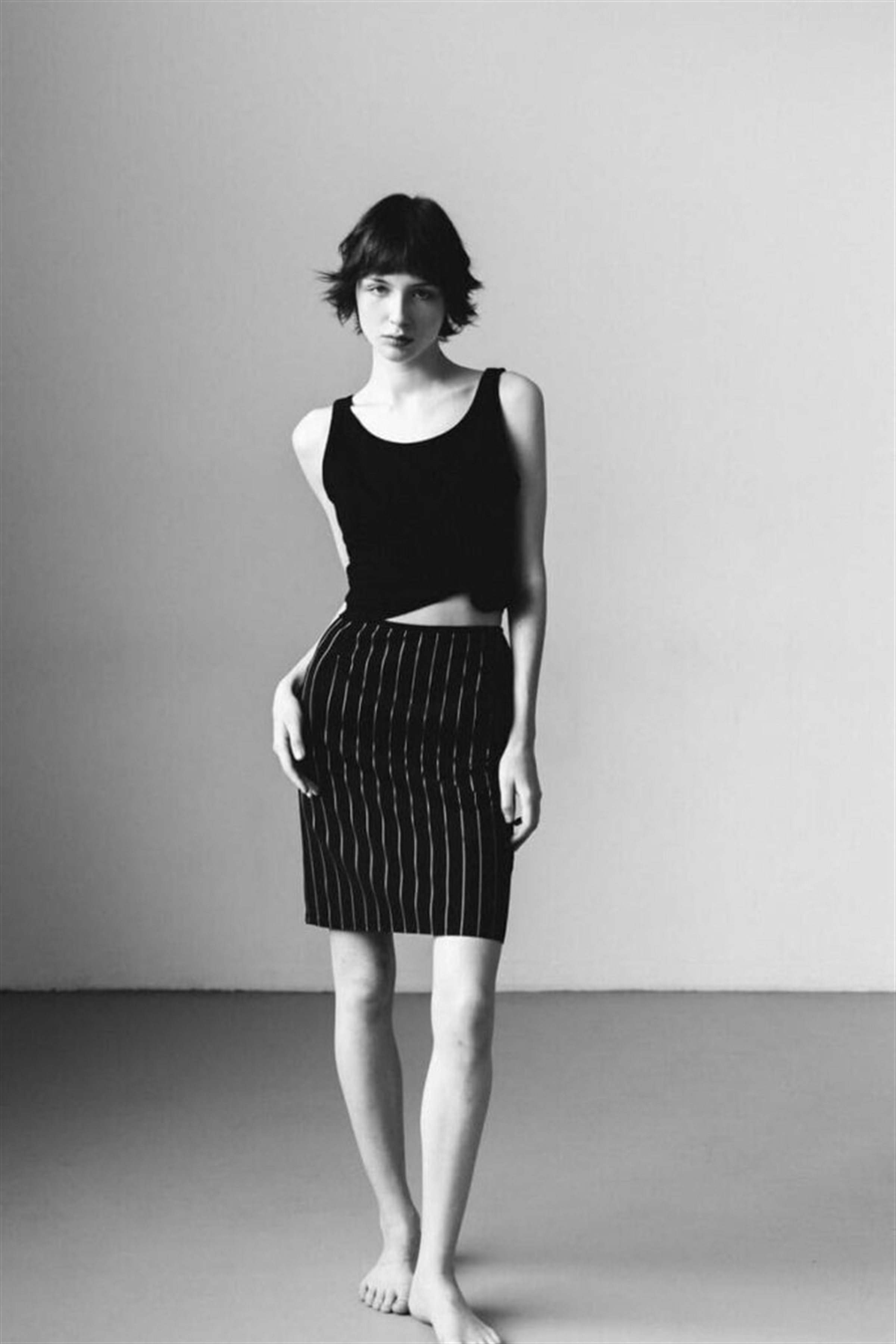 POLLY PANIUKHINA photo