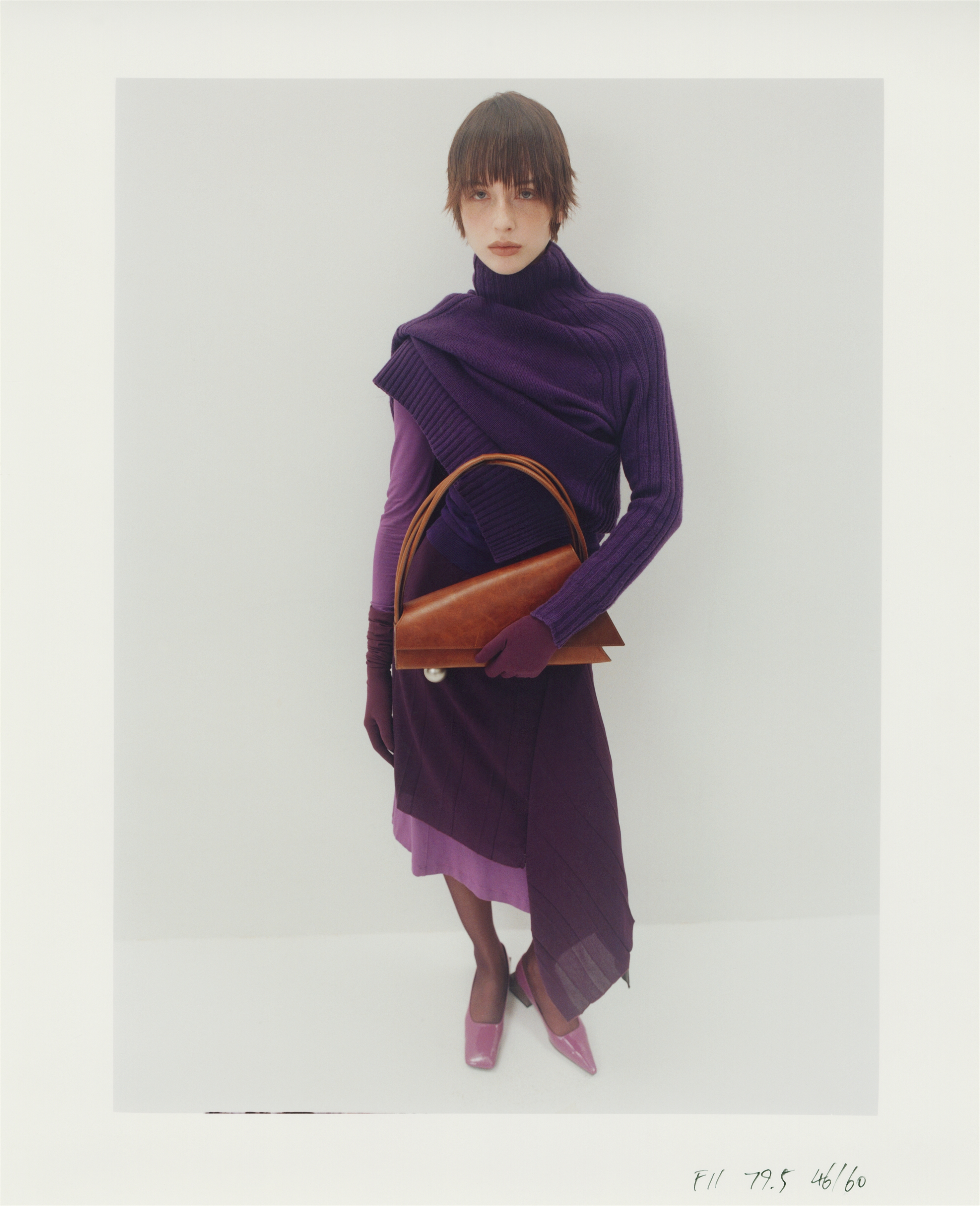 POLLY PANIUKHINA photo