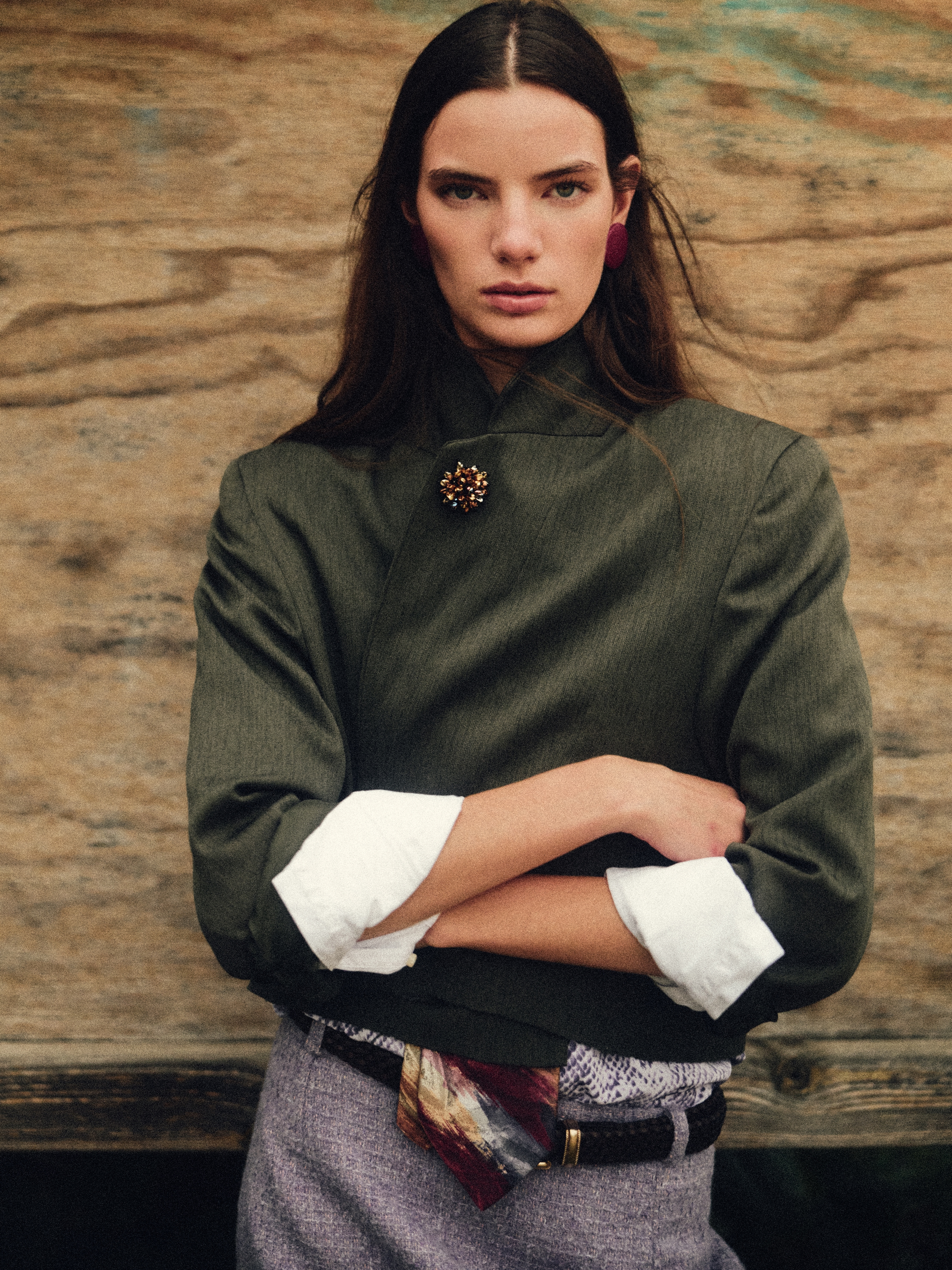 BROOKE SCHENDEL photo