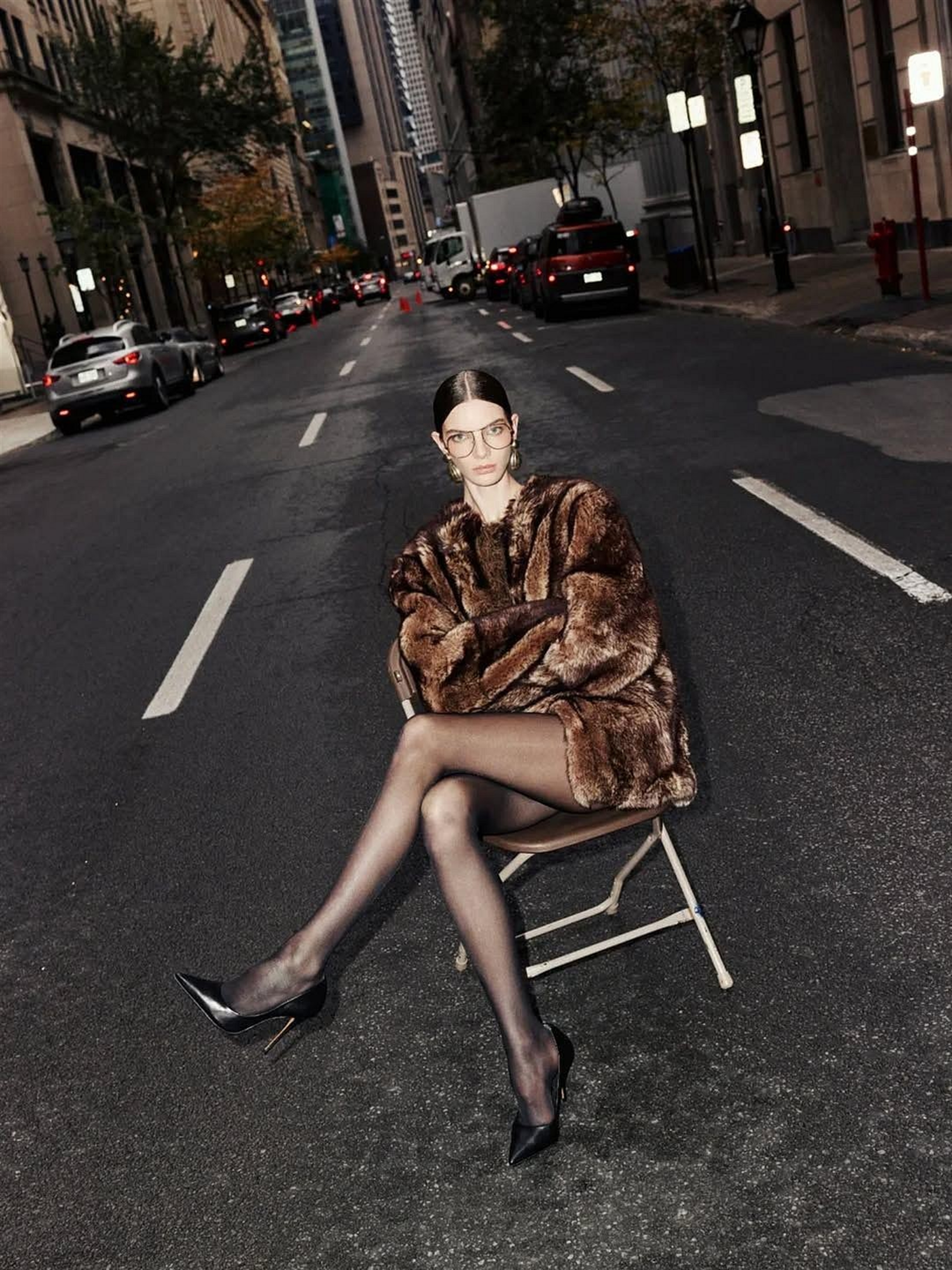 BROOKE SCHENDEL photo