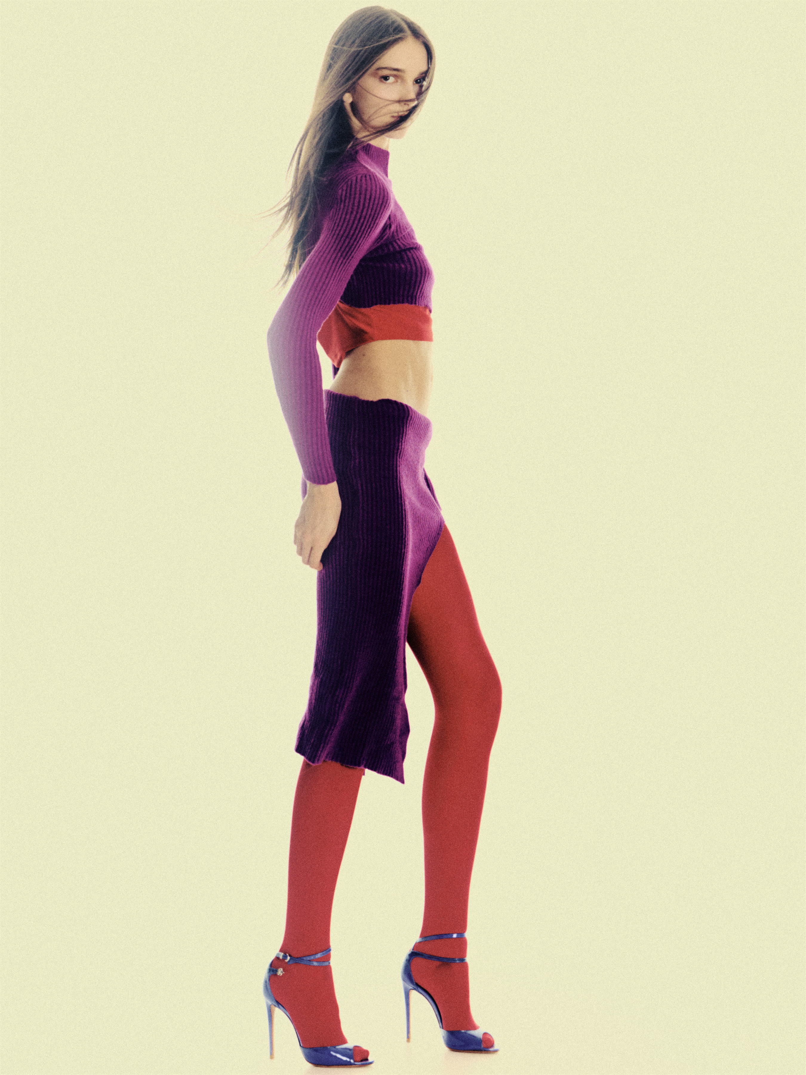 AMELIA WISE photo
