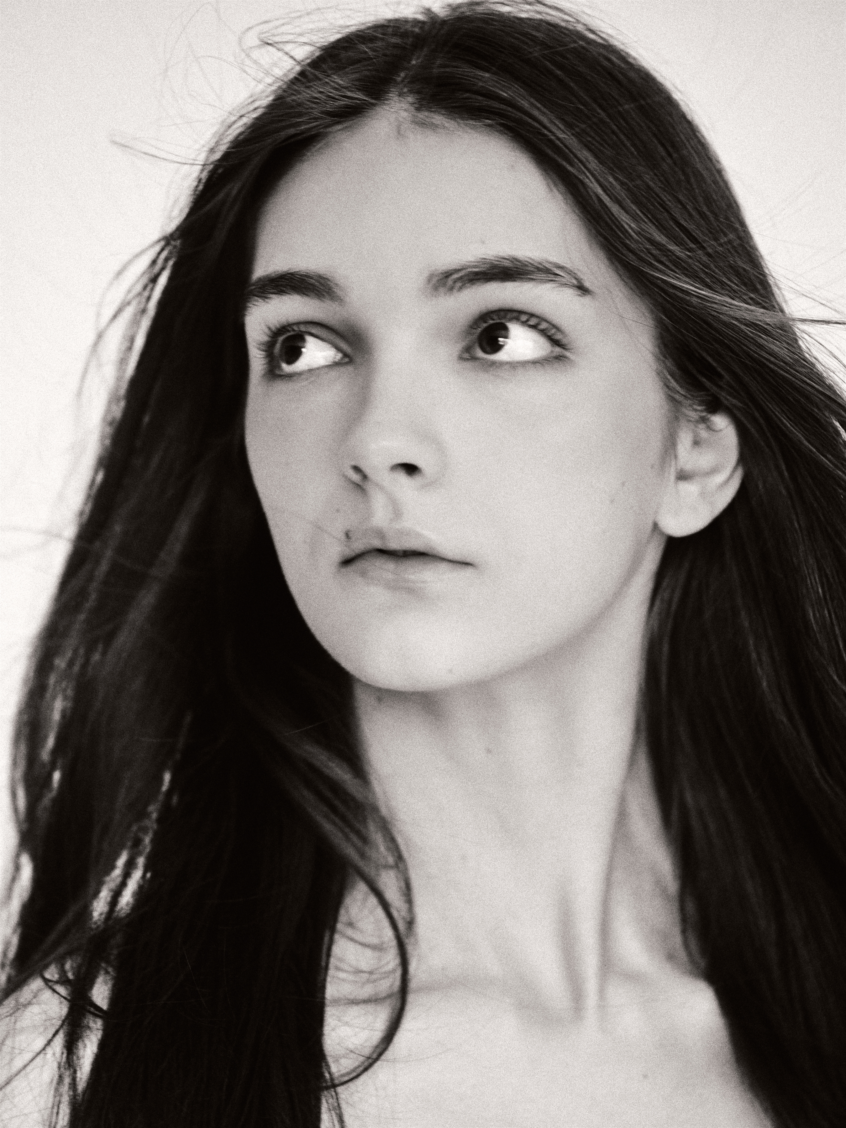 AMELIA WISE photo
