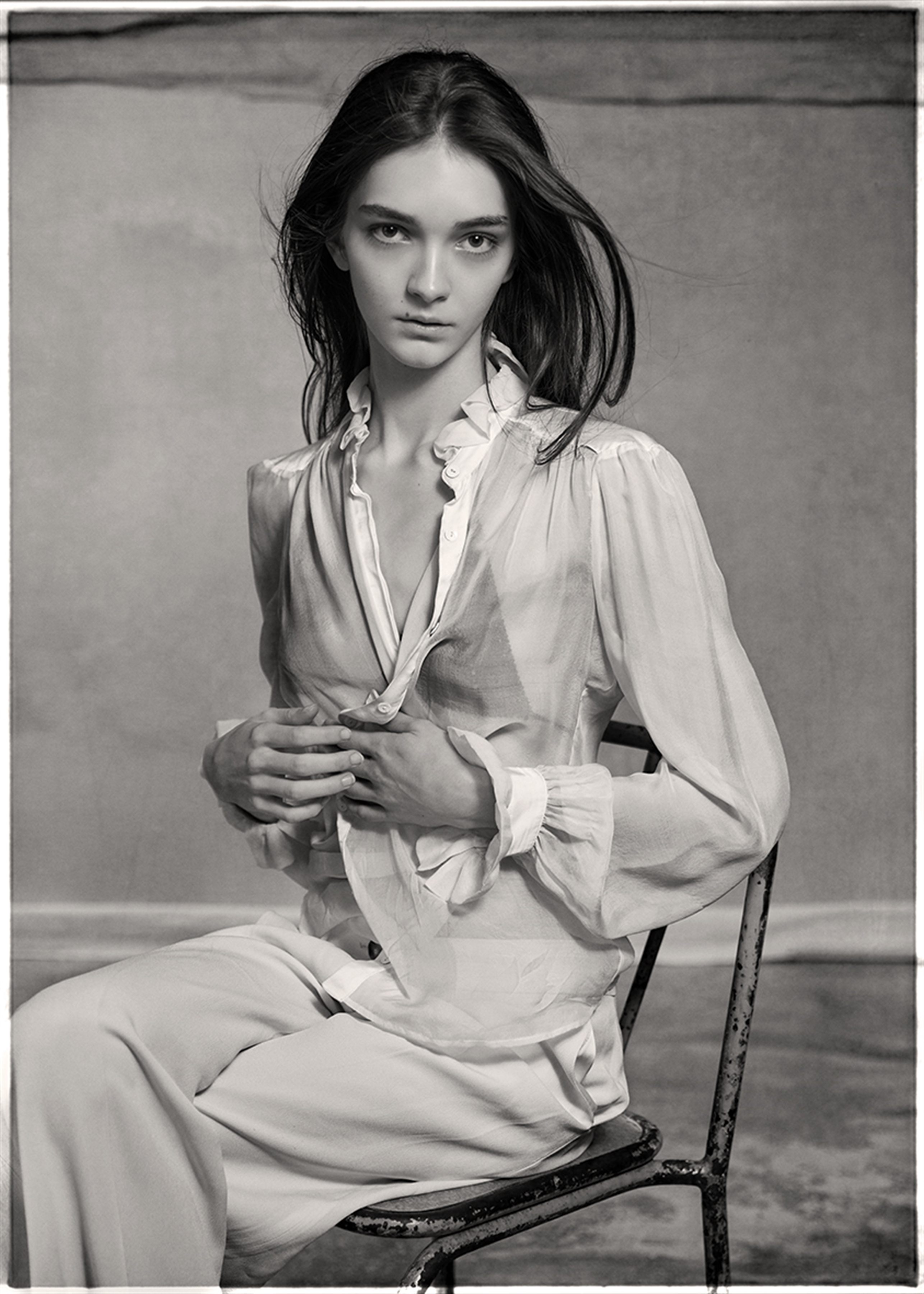 AMELIA WISE photo