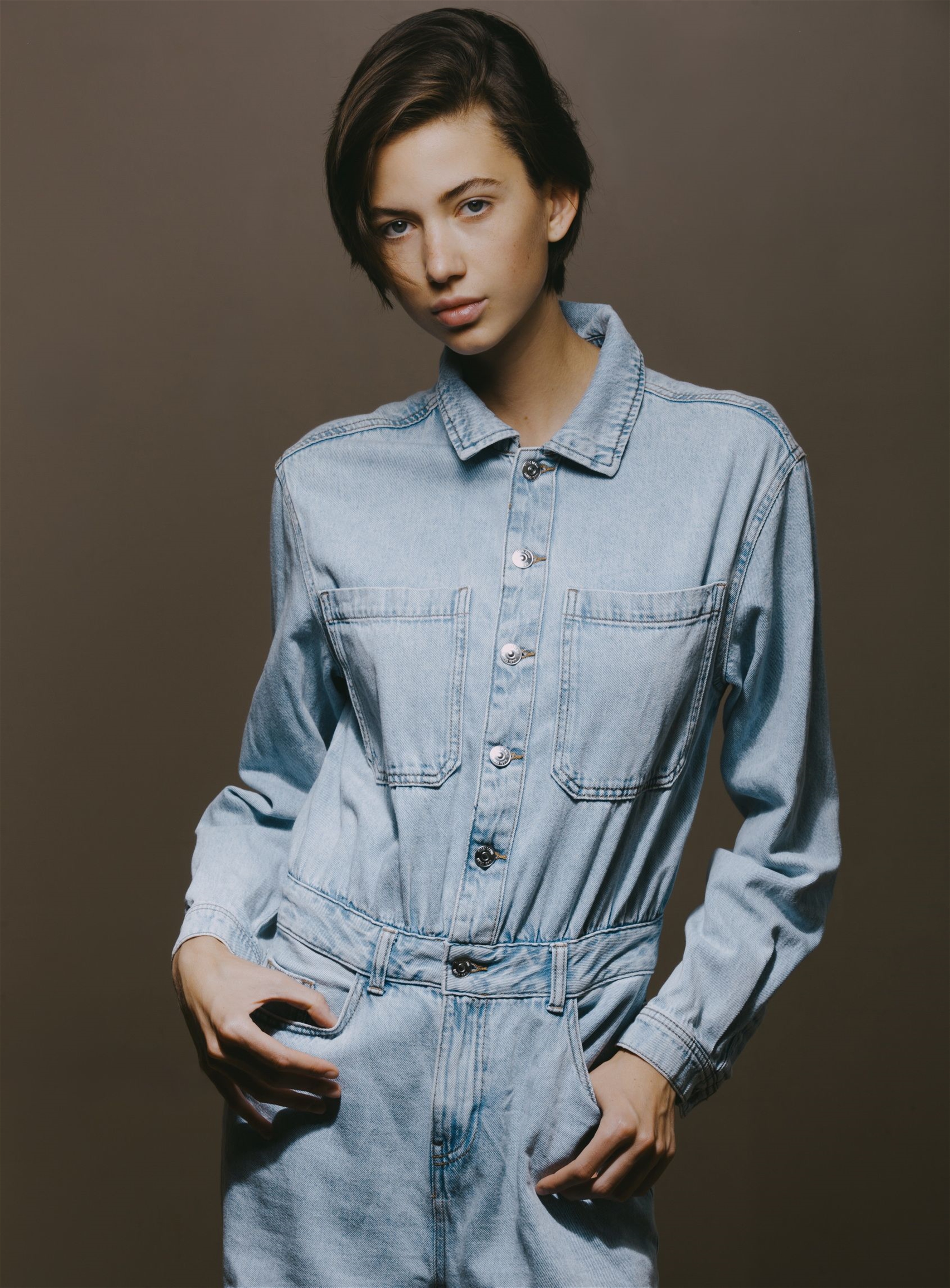 DENISA KUBESOVA photo