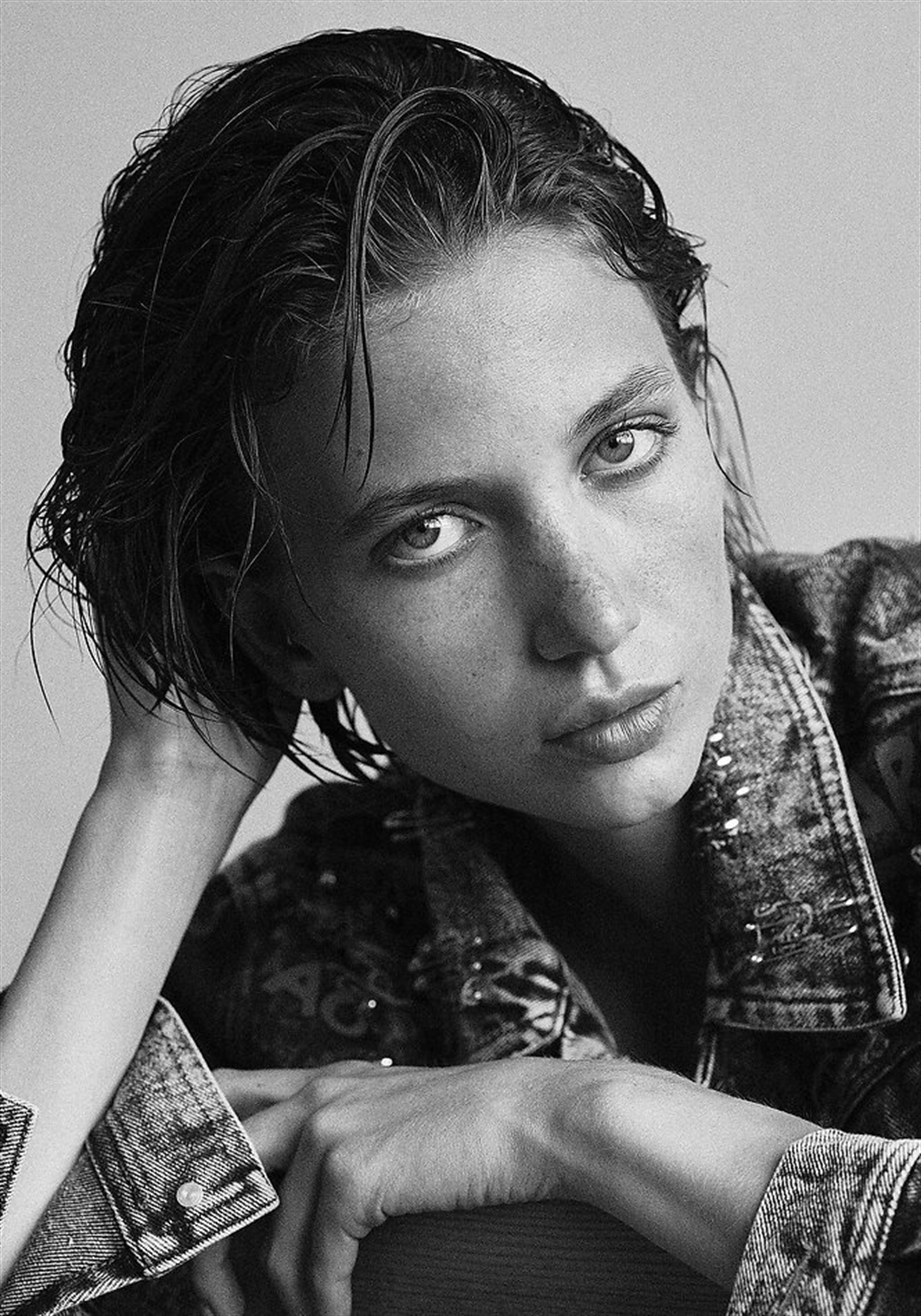 DENISA KUBESOVA photo