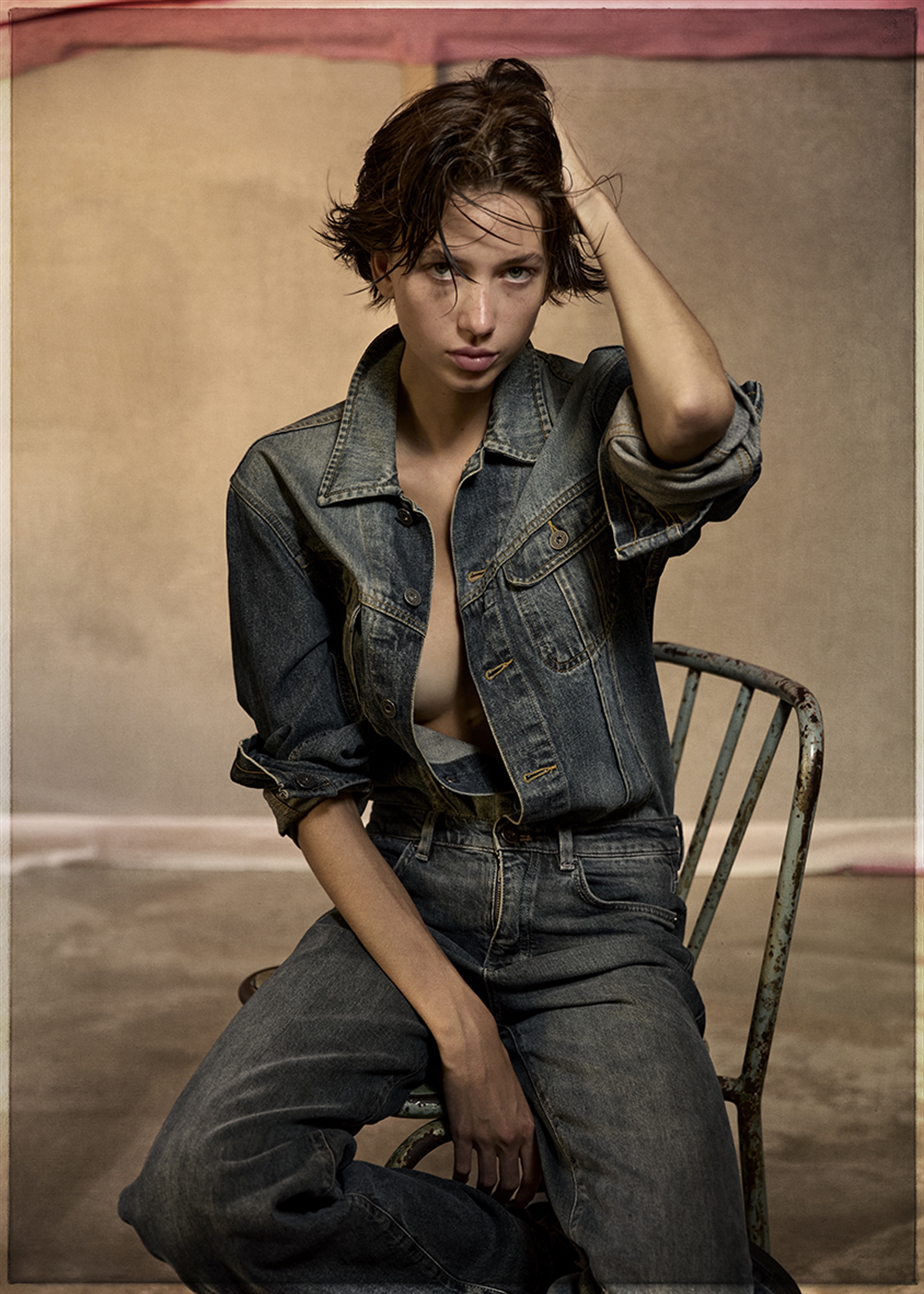 DENISA KUBESOVA photo