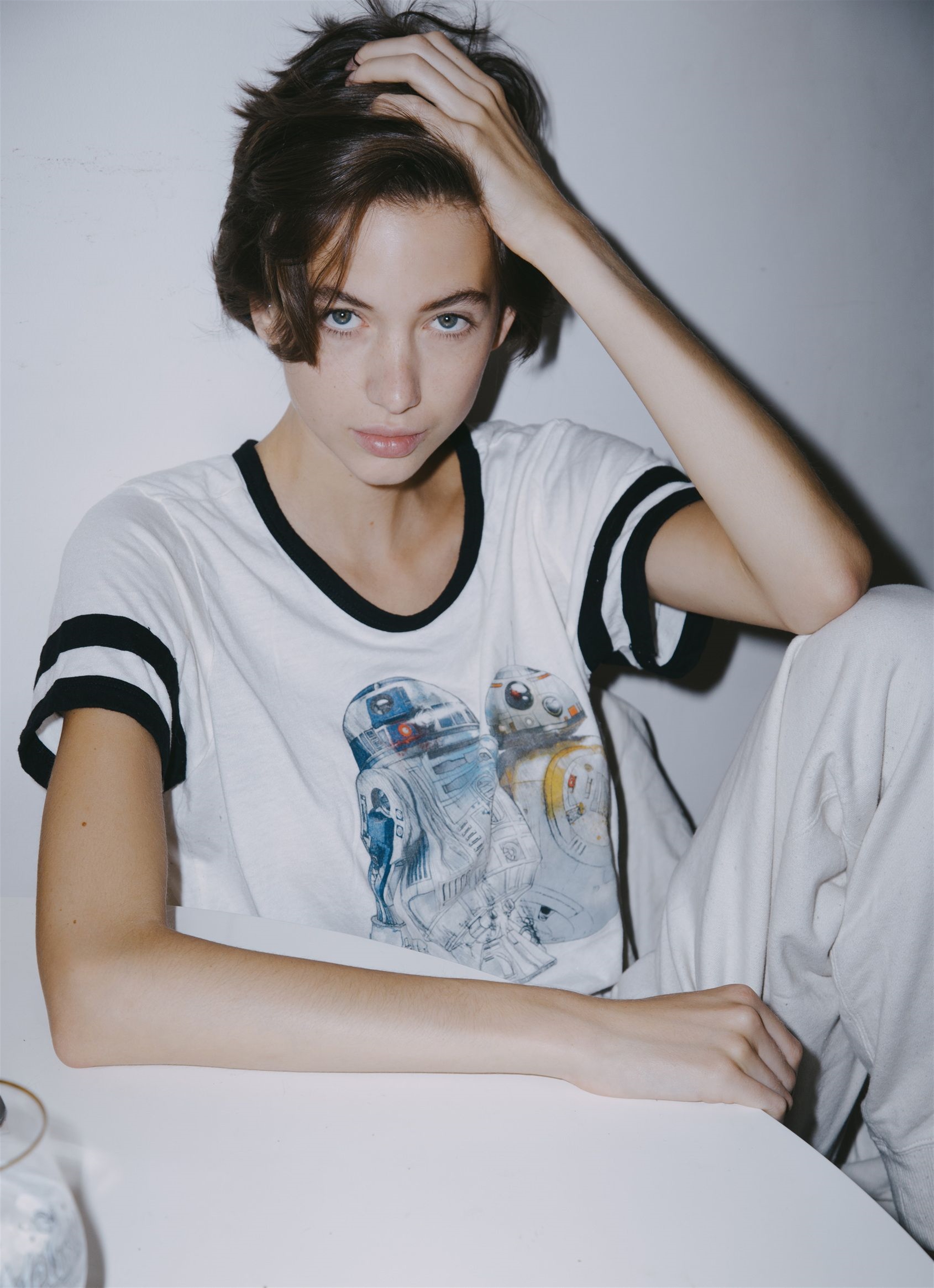 DENISA KUBESOVA photo