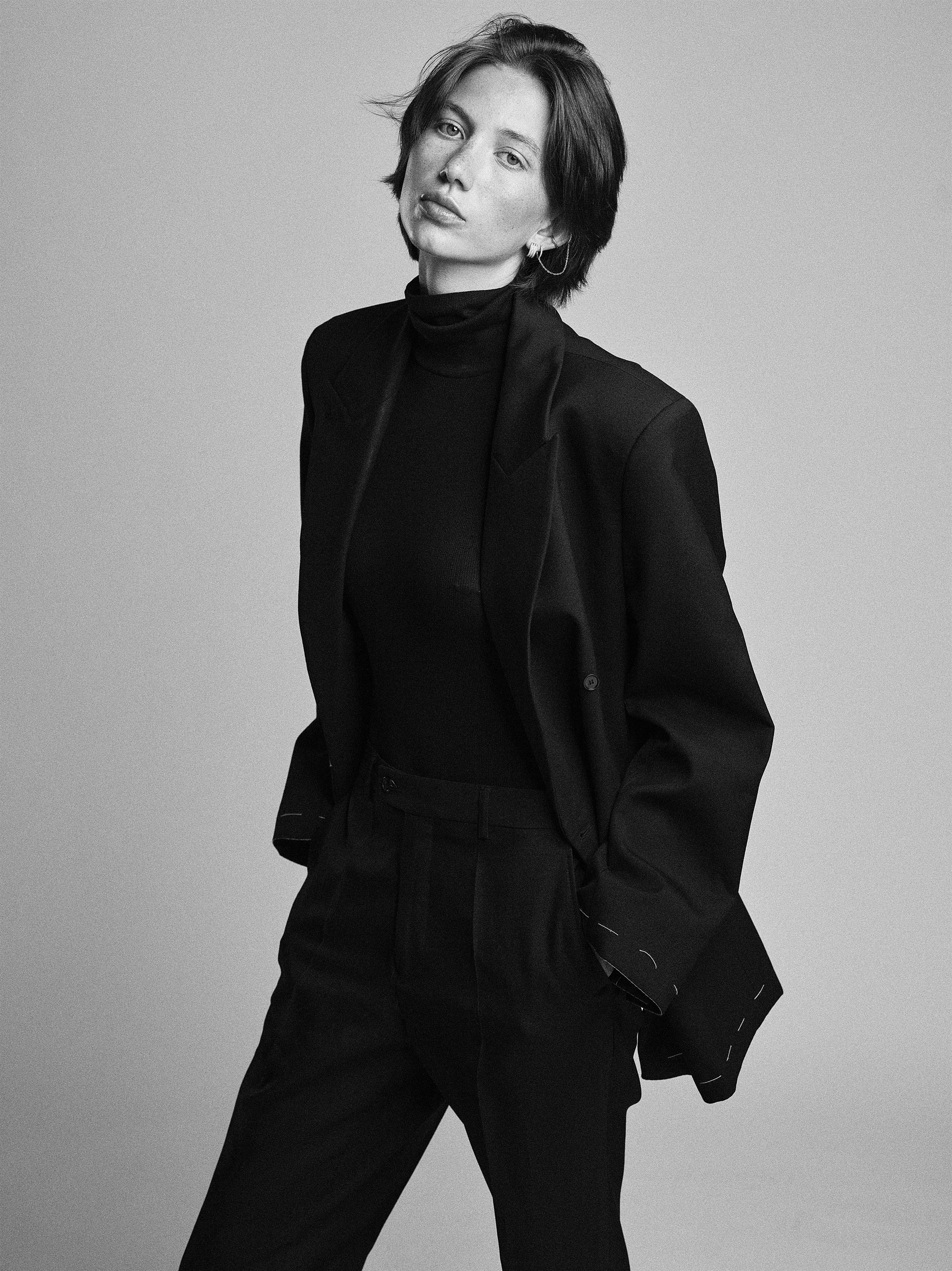 DENISA KUBESOVA photo