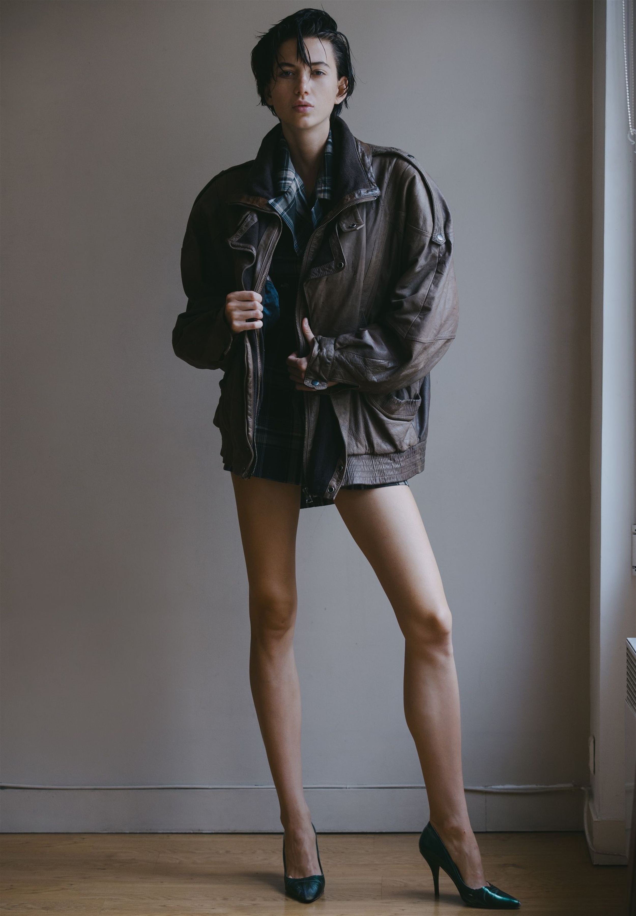 DENISA KUBESOVA photo