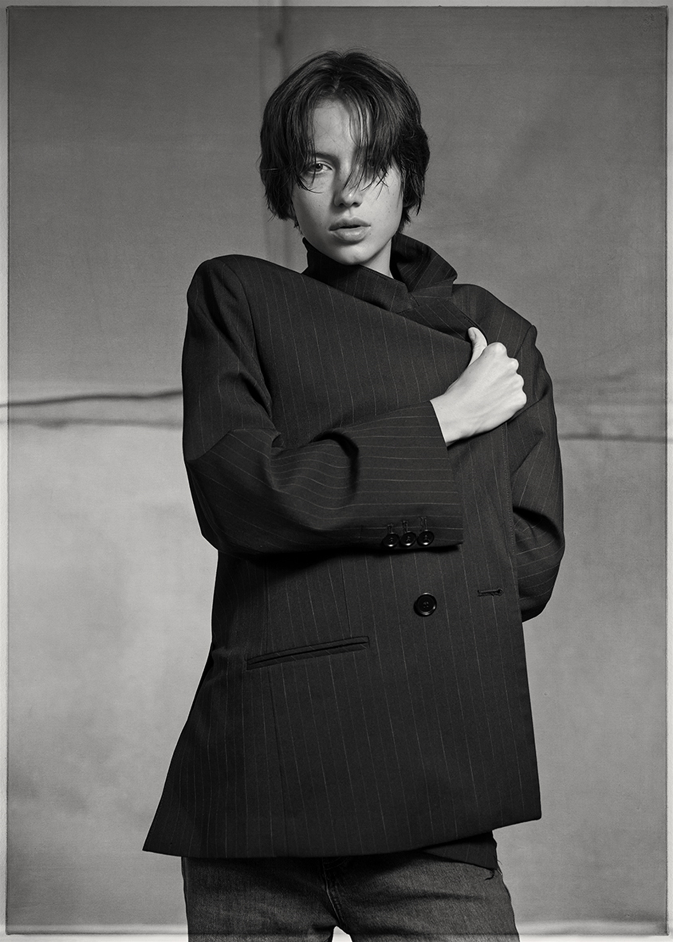 DENISA KUBESOVA photo