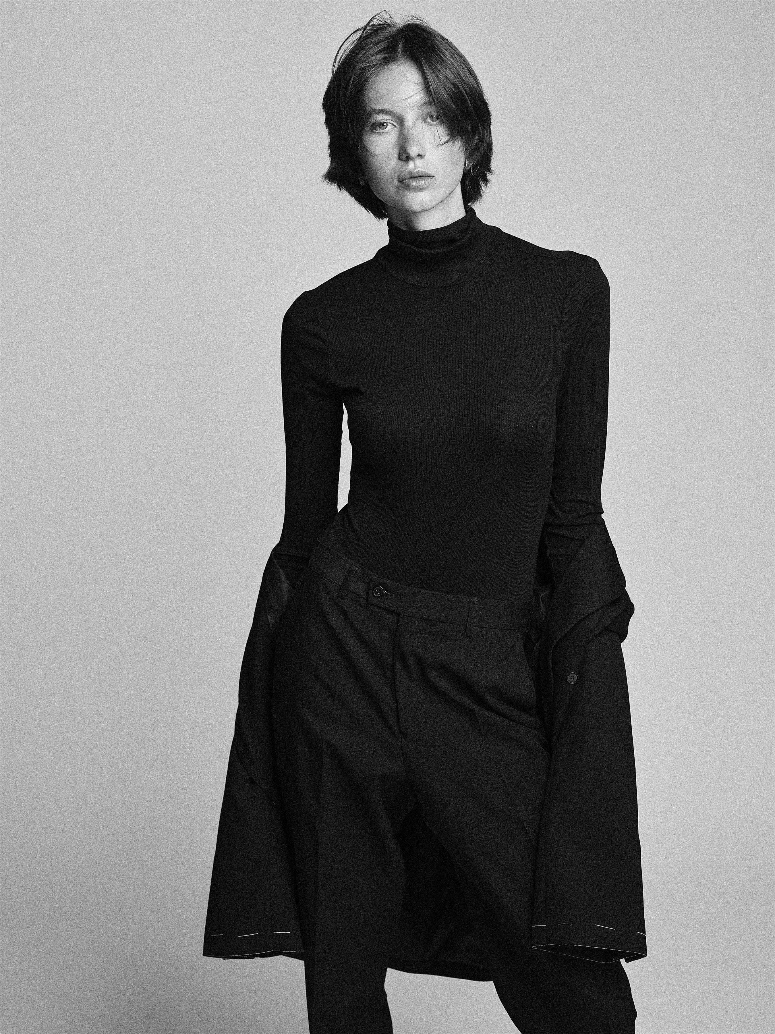 DENISA KUBESOVA photo