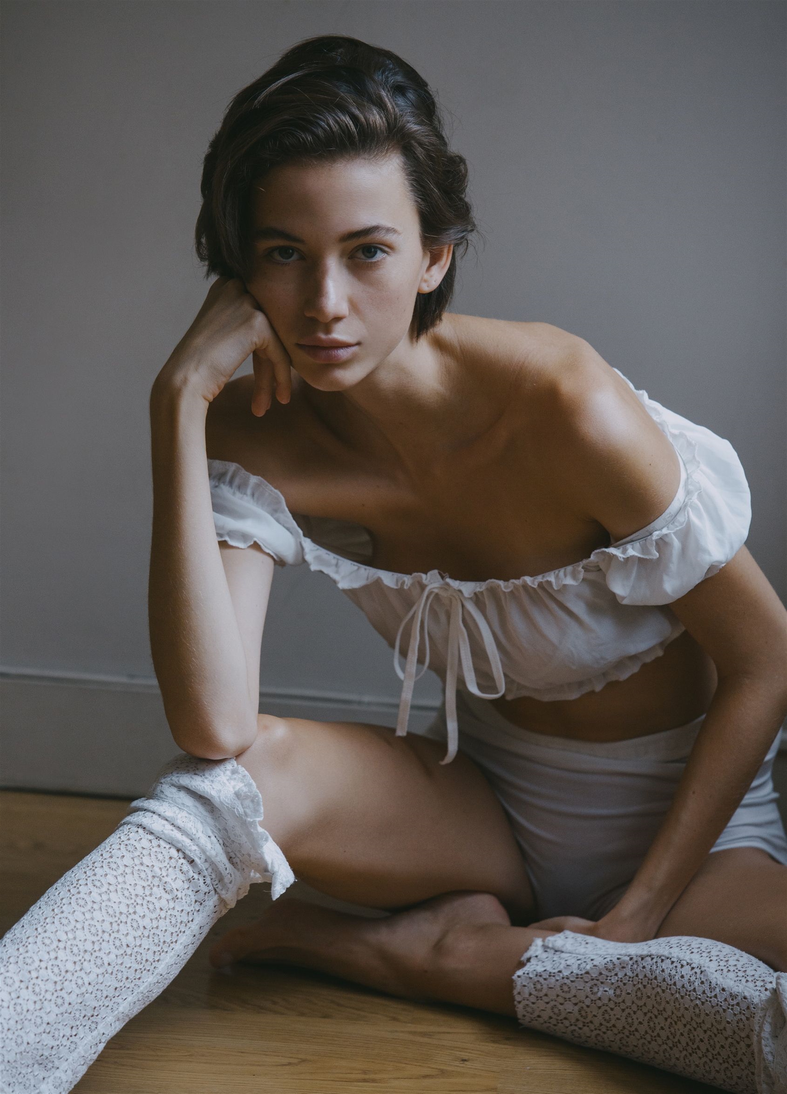 DENISA KUBESOVA photo