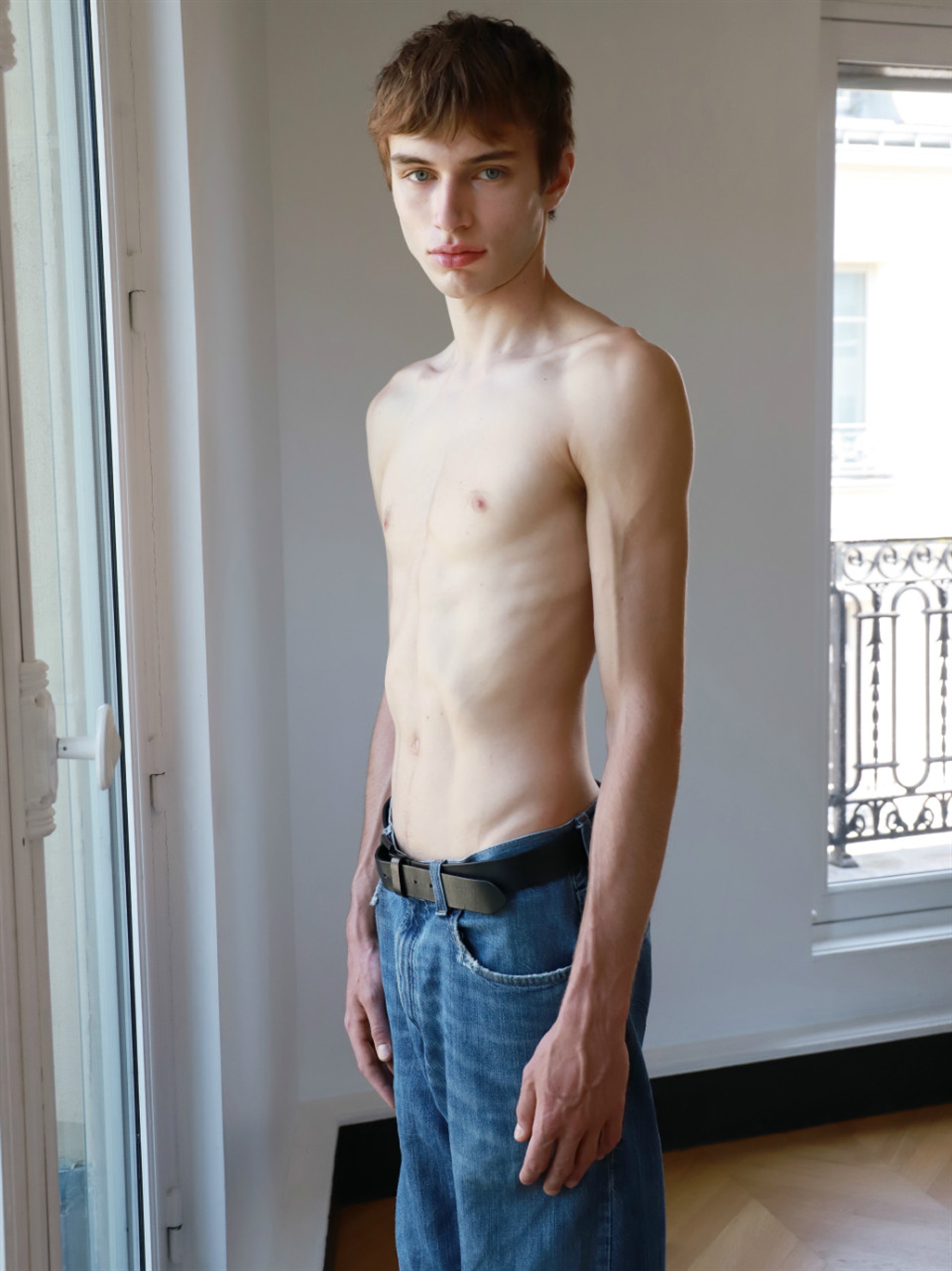 TEO GENETAY photo
