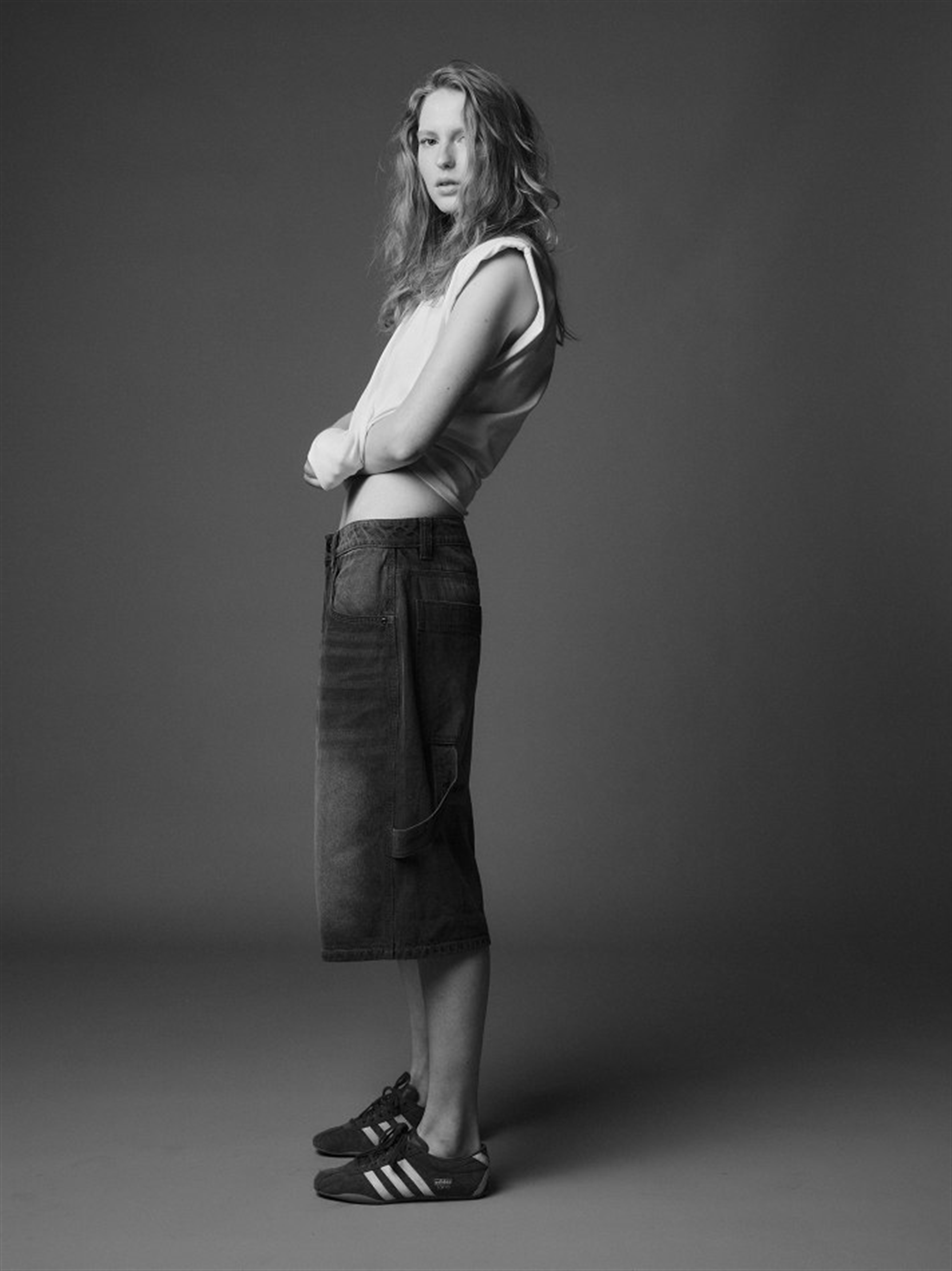 AVA GORHAM photo