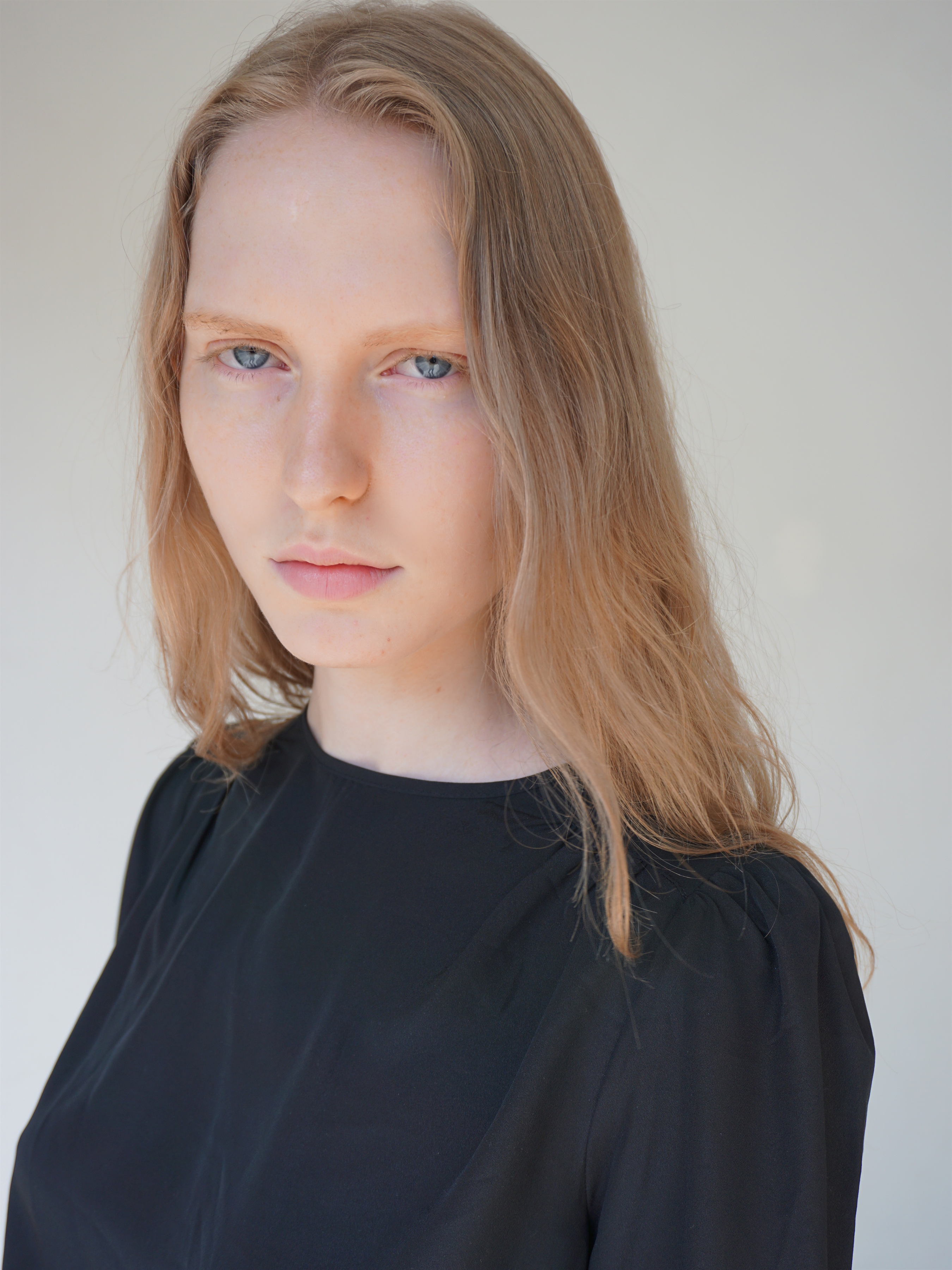 AVA GORHAM photo