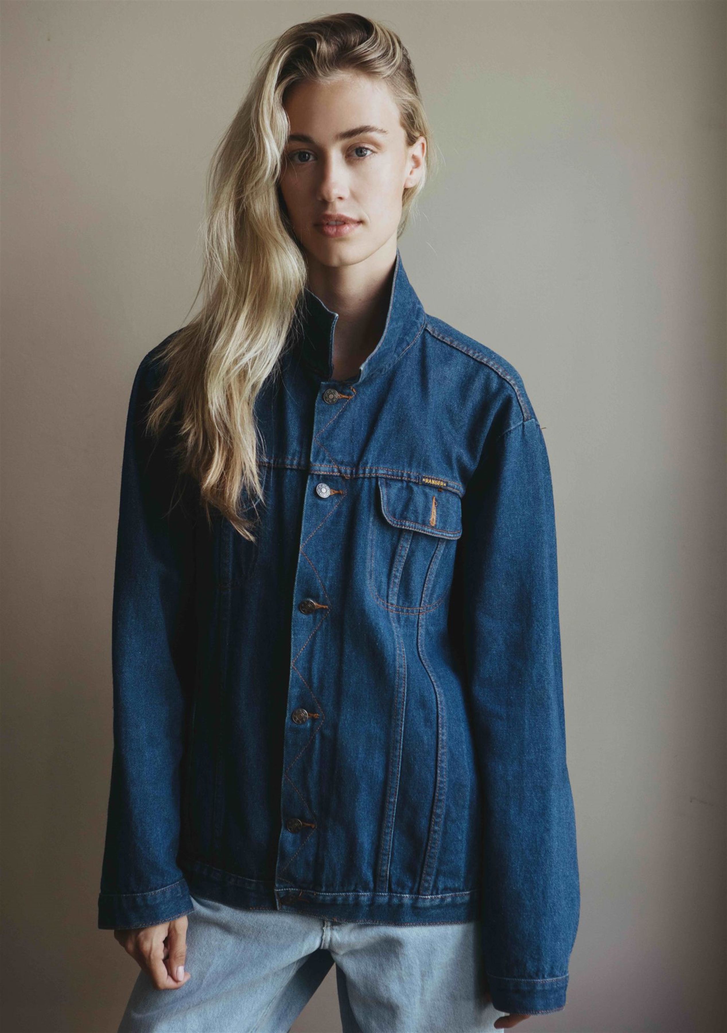 LAUREN GWYN photo