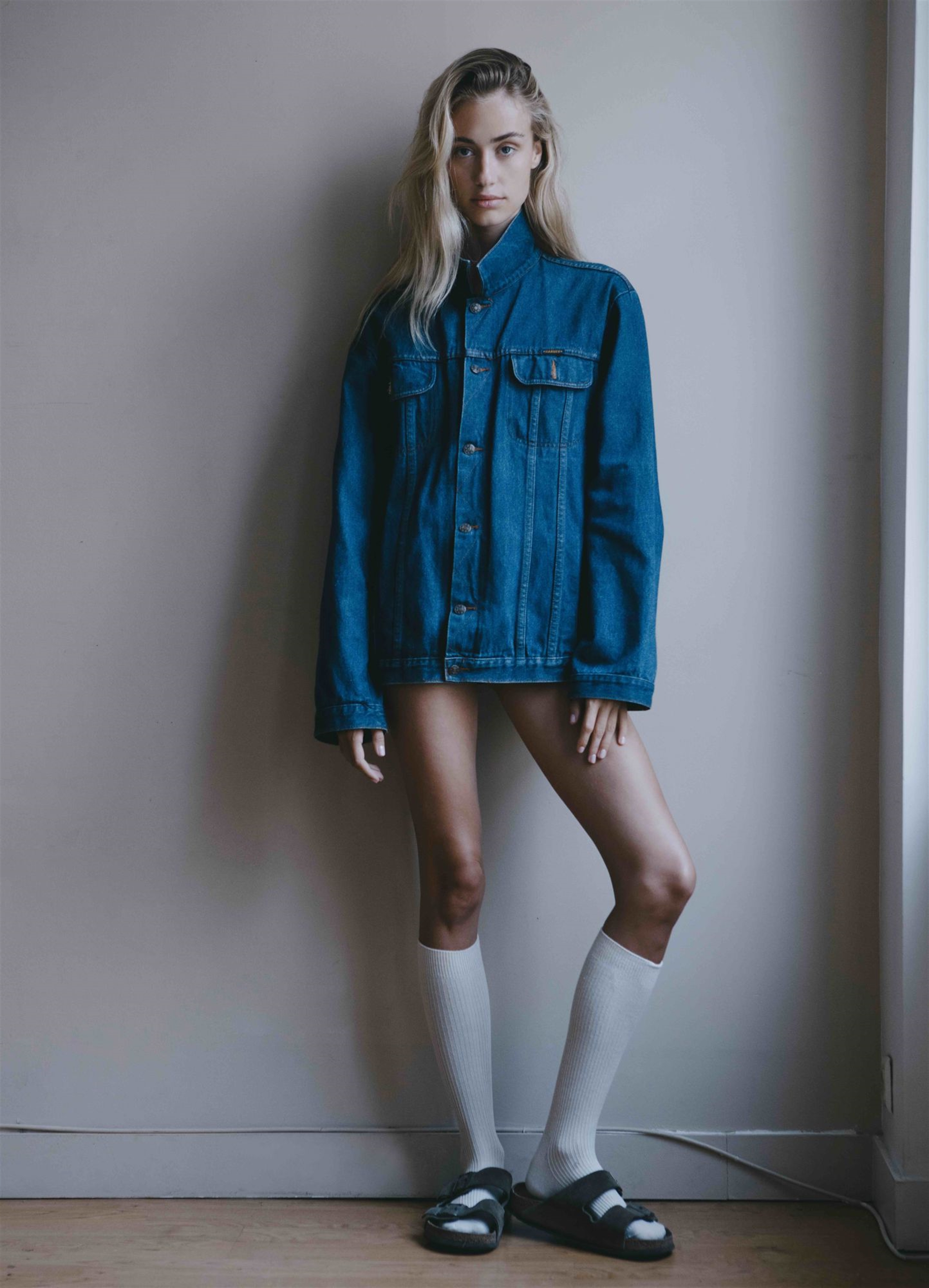 LAUREN GWYN photo