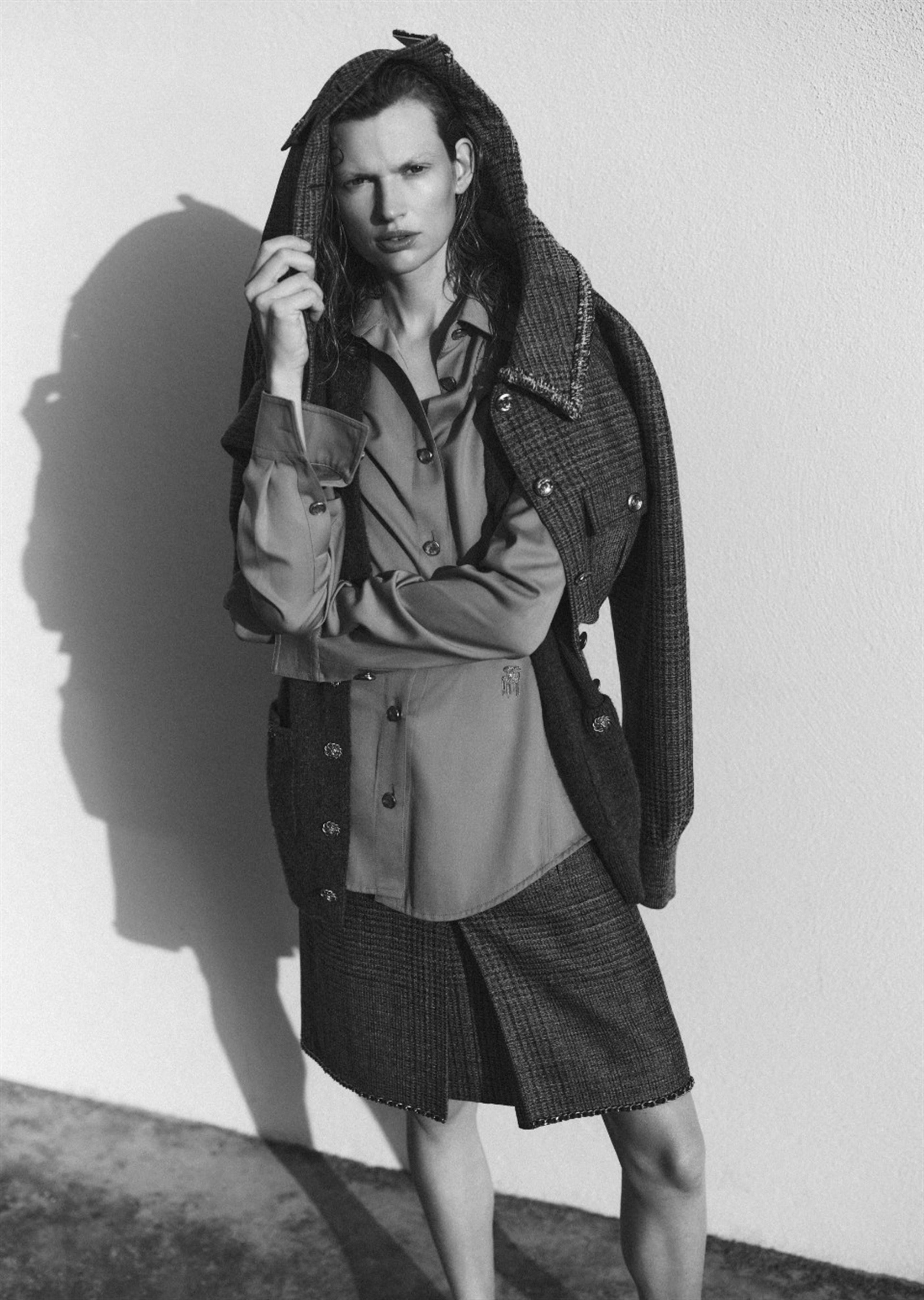 BETTE FRANKE photo