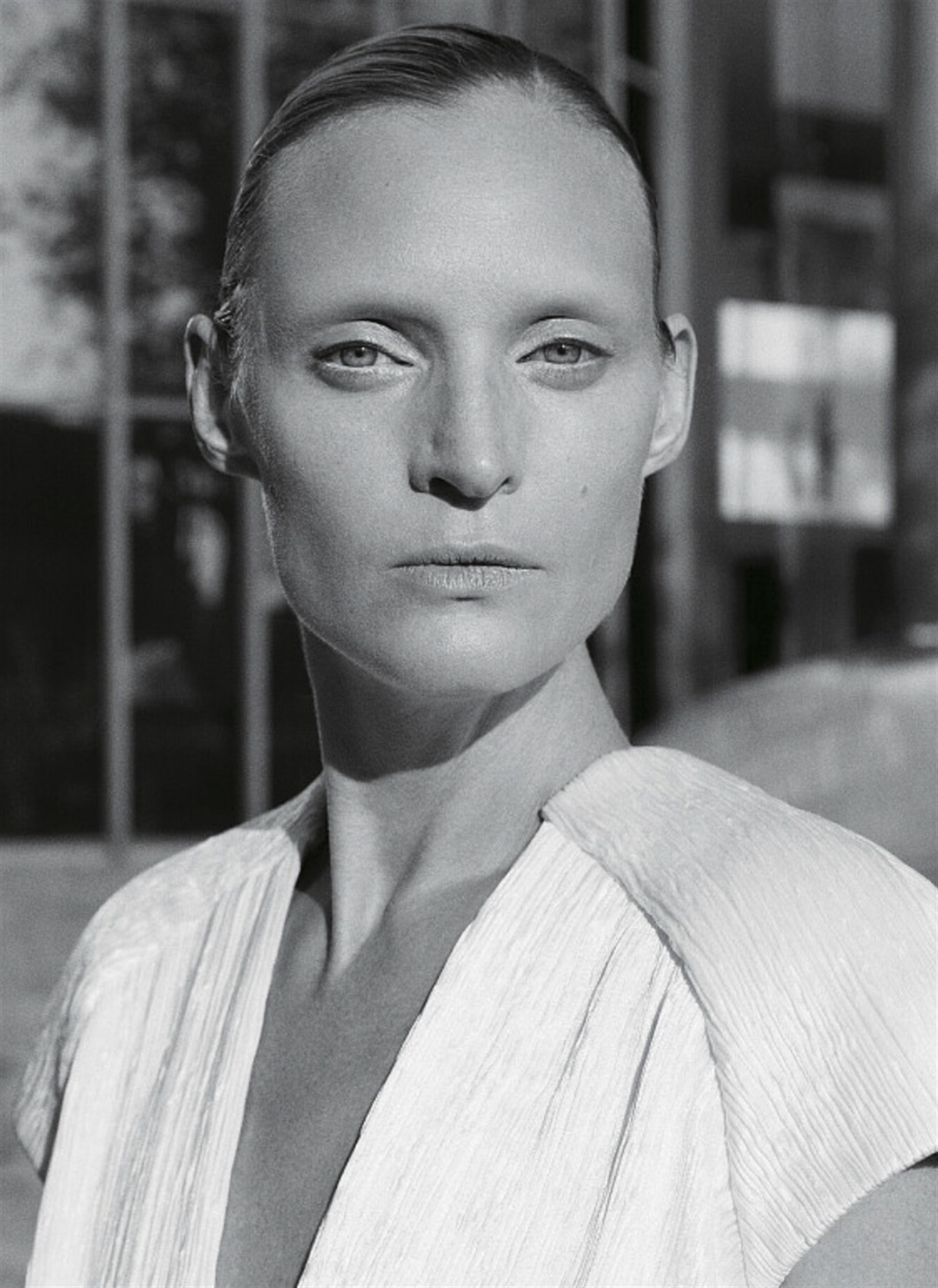 AMY WESSON photo